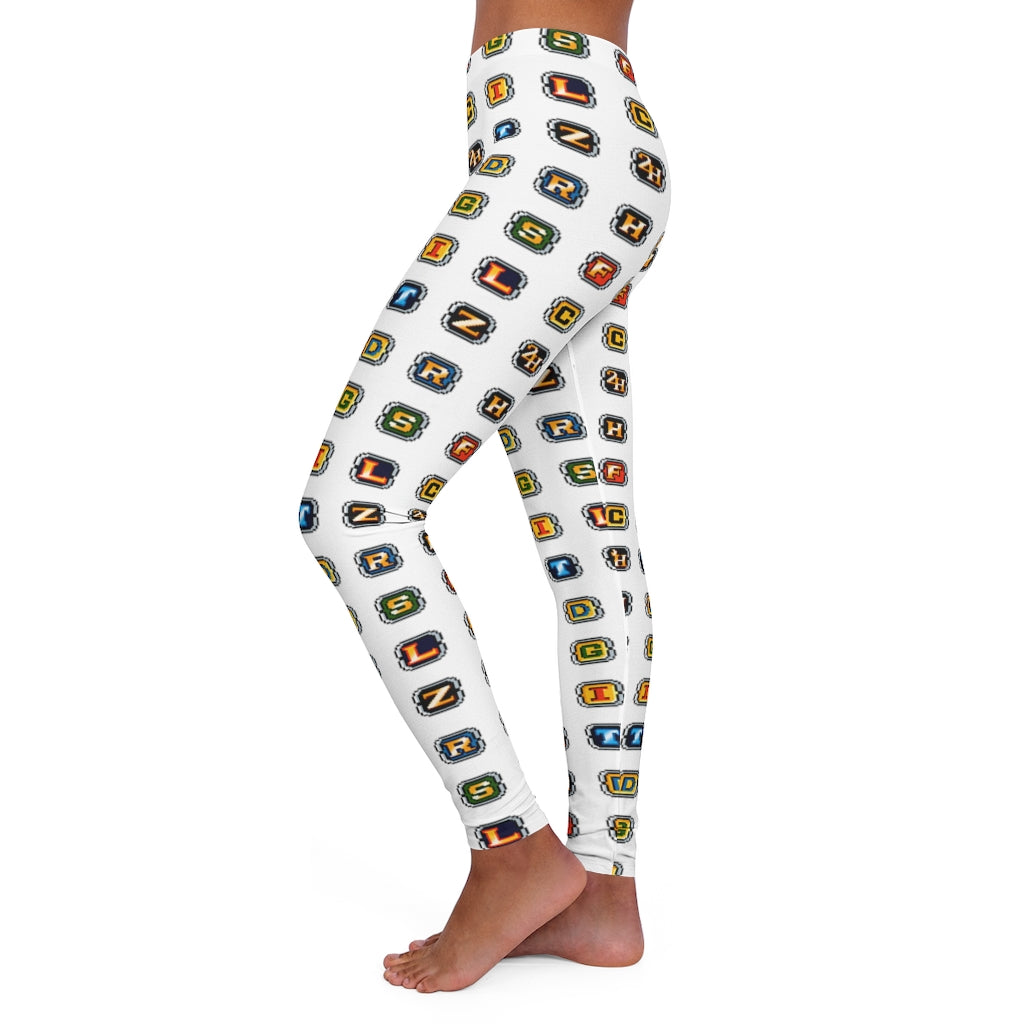 You are not PREPARED - Illidan Stormrage, World of Warcraft Gamers Gift  Leggings for Sale by talisman66