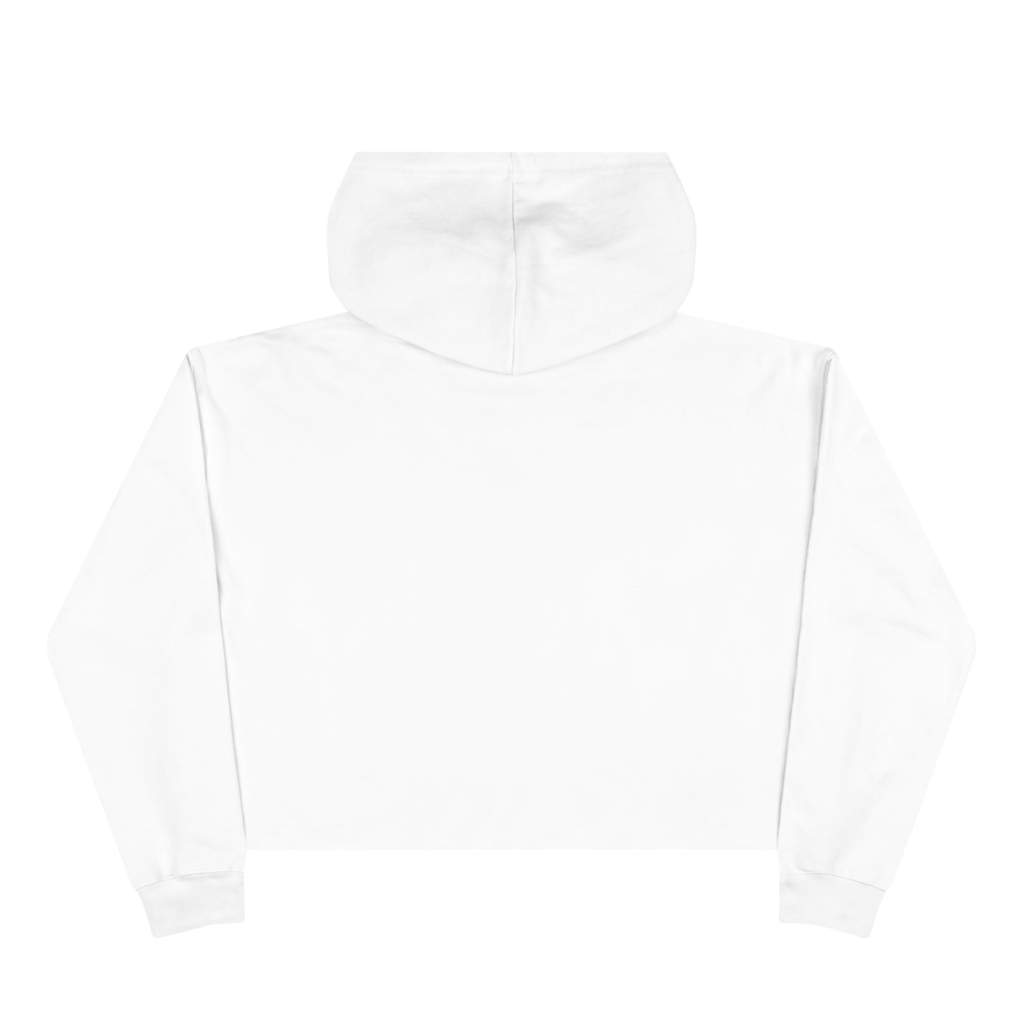 Cucco's Kigdom Crop Hoodie