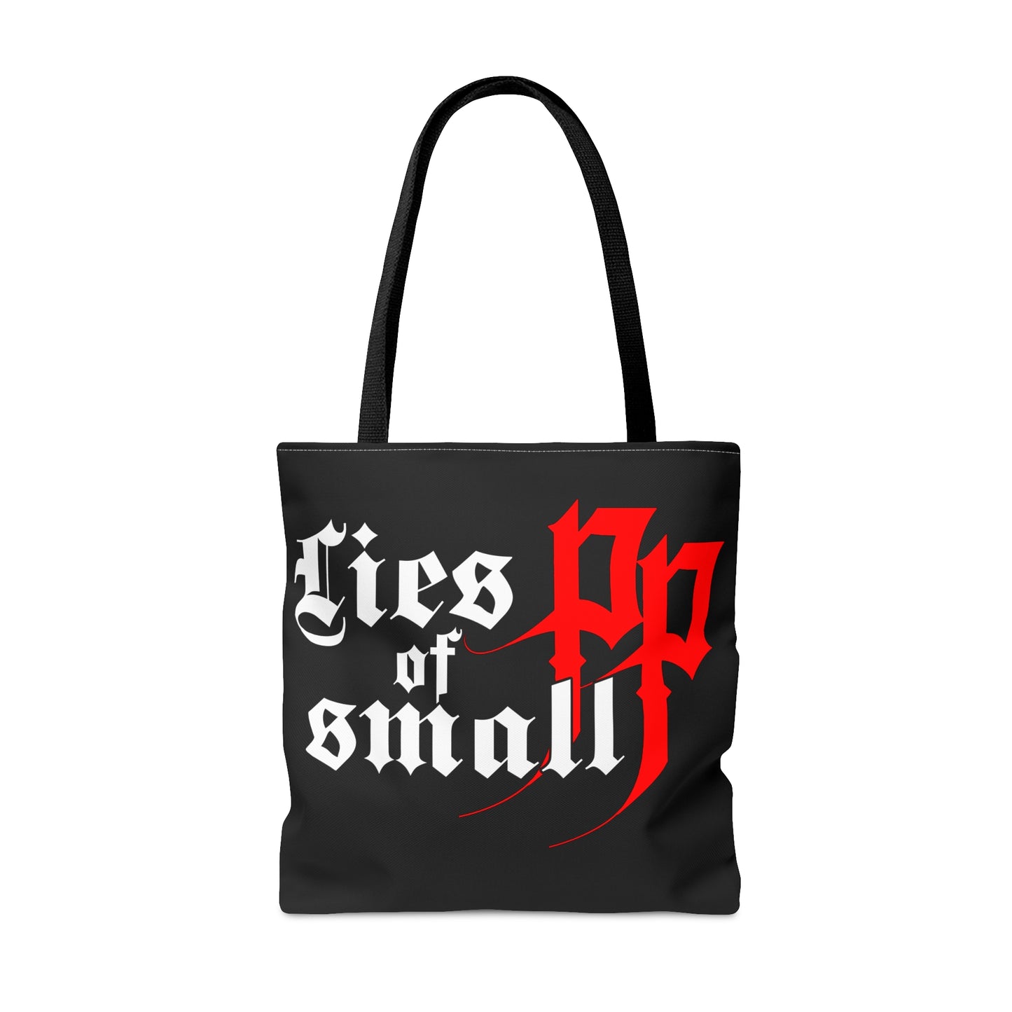 Lies of P Tote Bag - Lies of Small PP