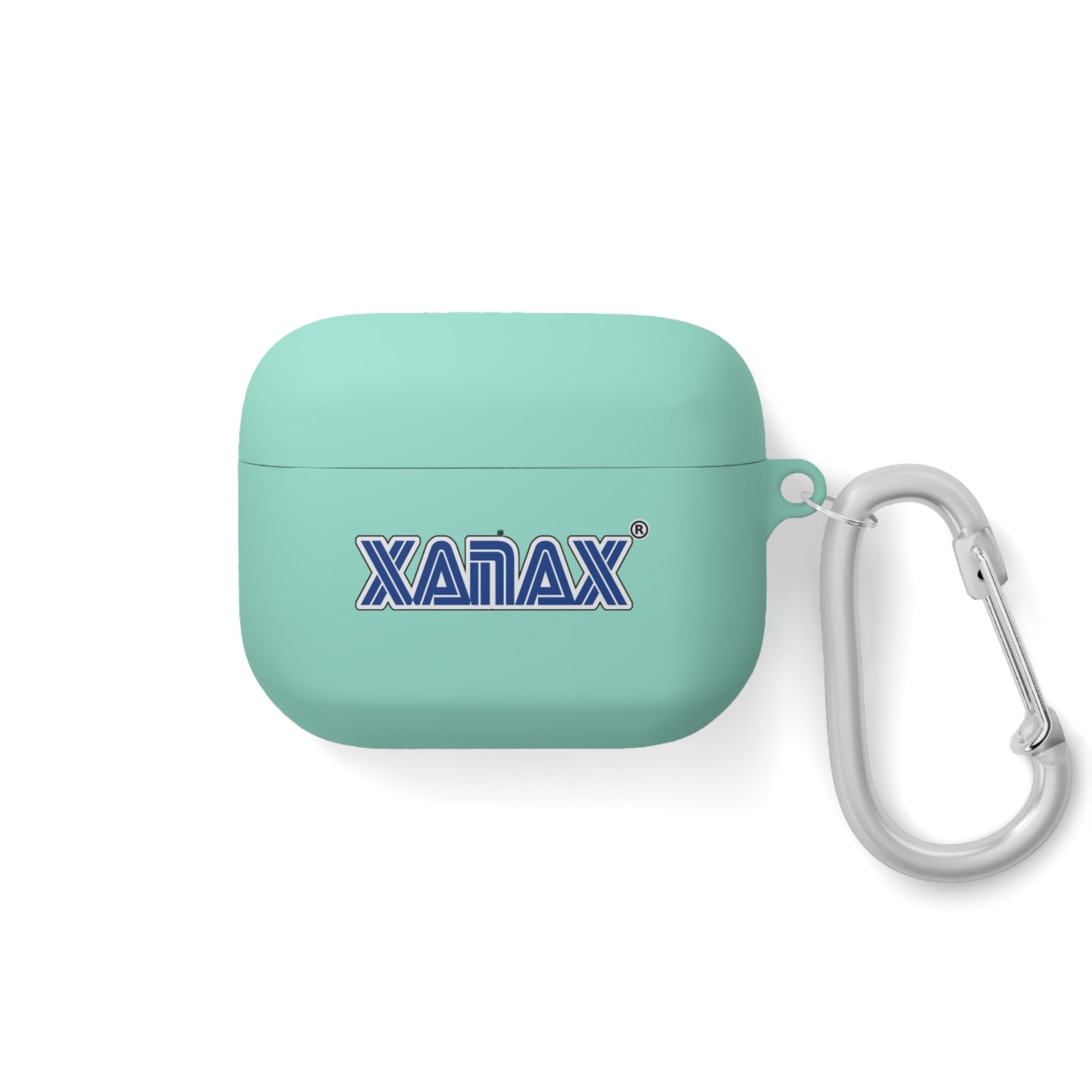 AirPods /AirPods Pro Case Cover - XANAX