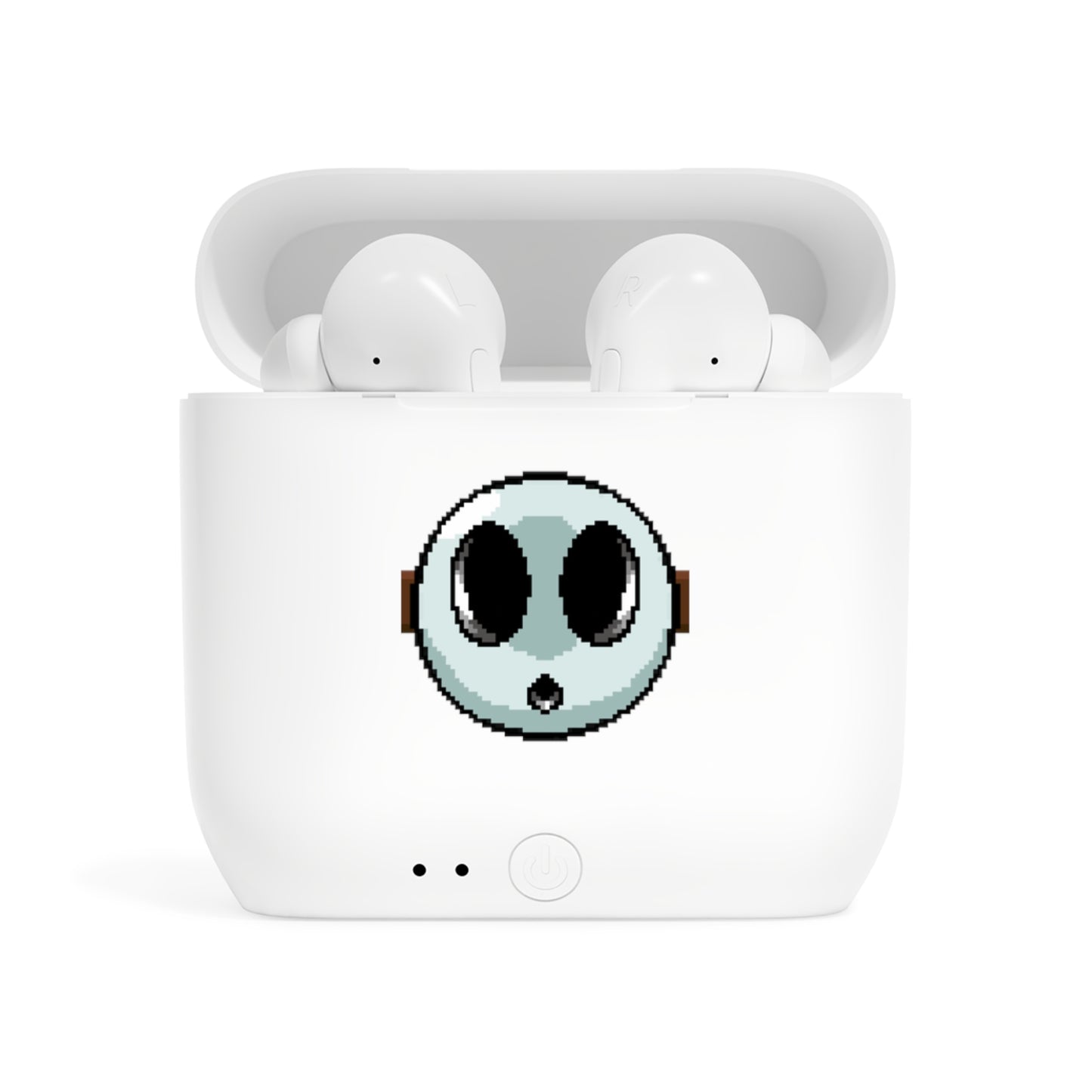 Earbuds - DBS