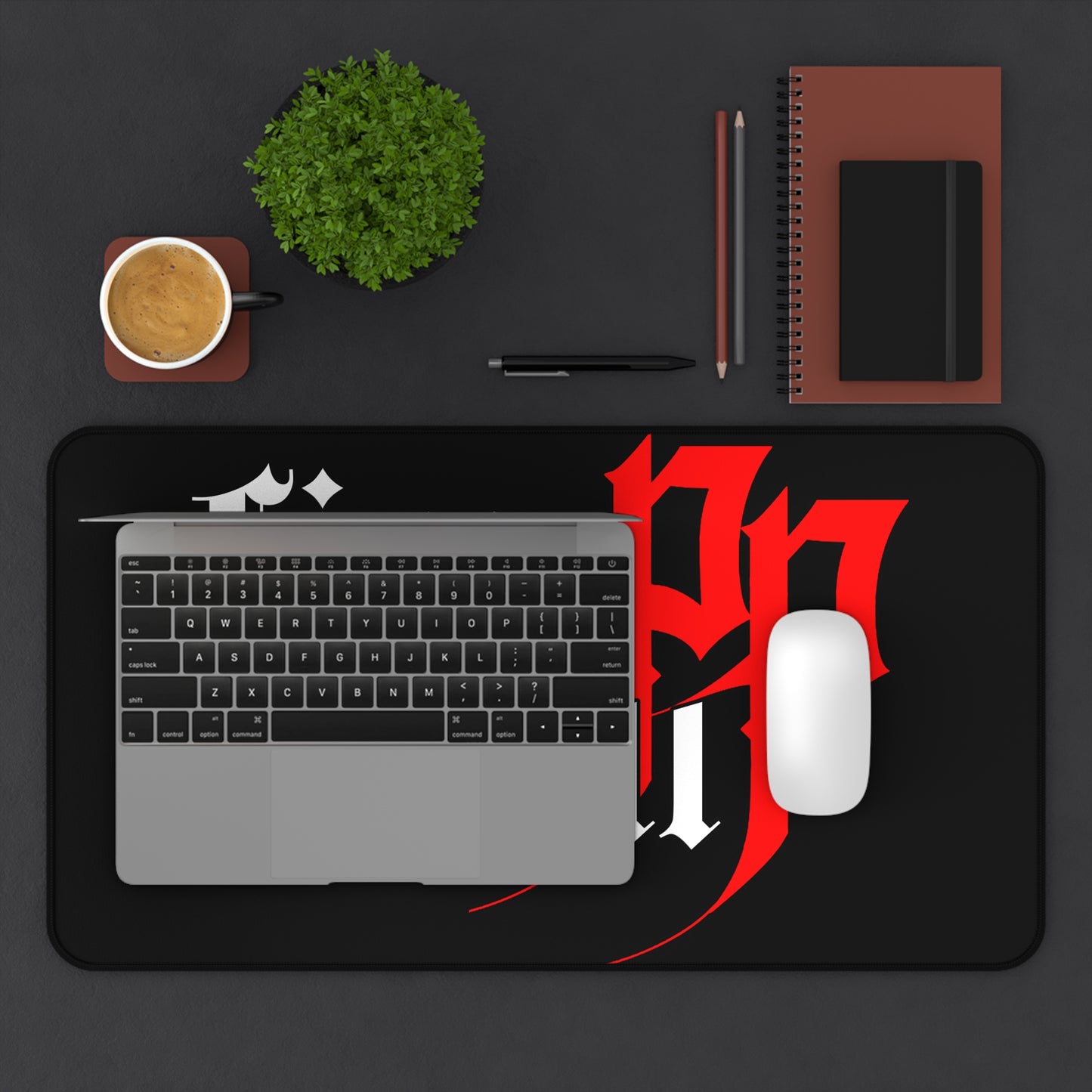Lies of P Desk Mat - Lies of Small PP