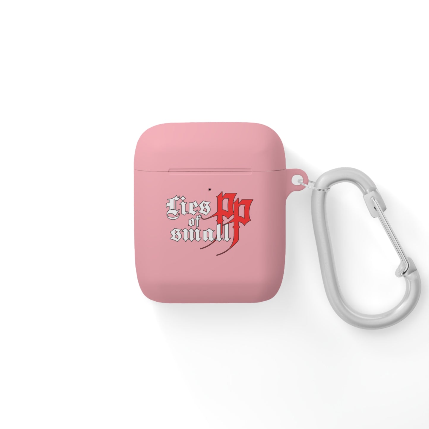 Lies of P AirPods/AirPods Pro Case Cover - Lies of Small PP