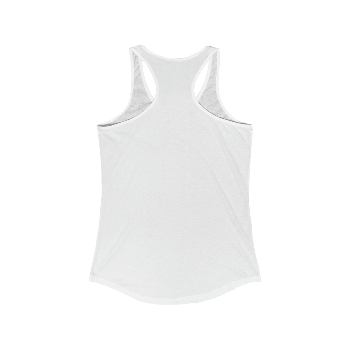 Women's Racerback Tank - Rip Van Sleeping
