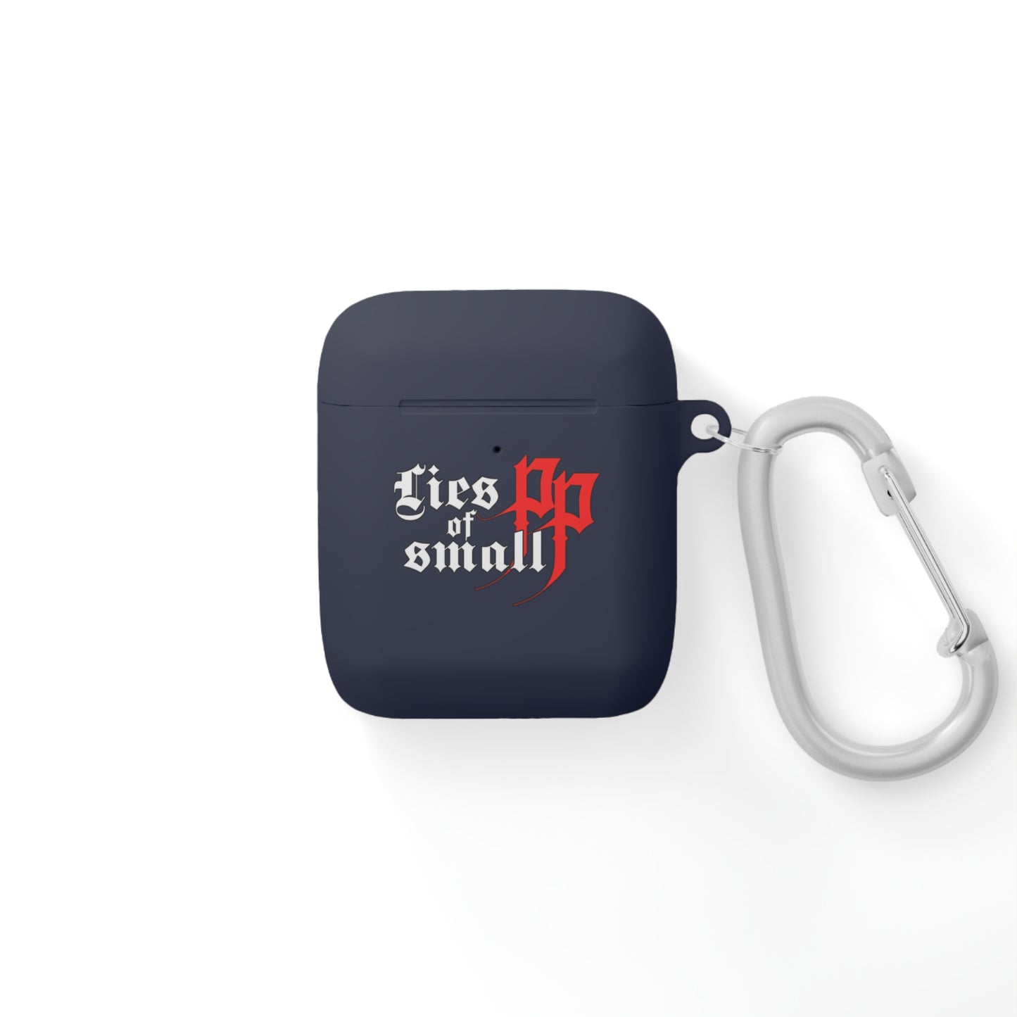 Lies of P AirPods/AirPods Pro Case Cover - Lies of Small PP