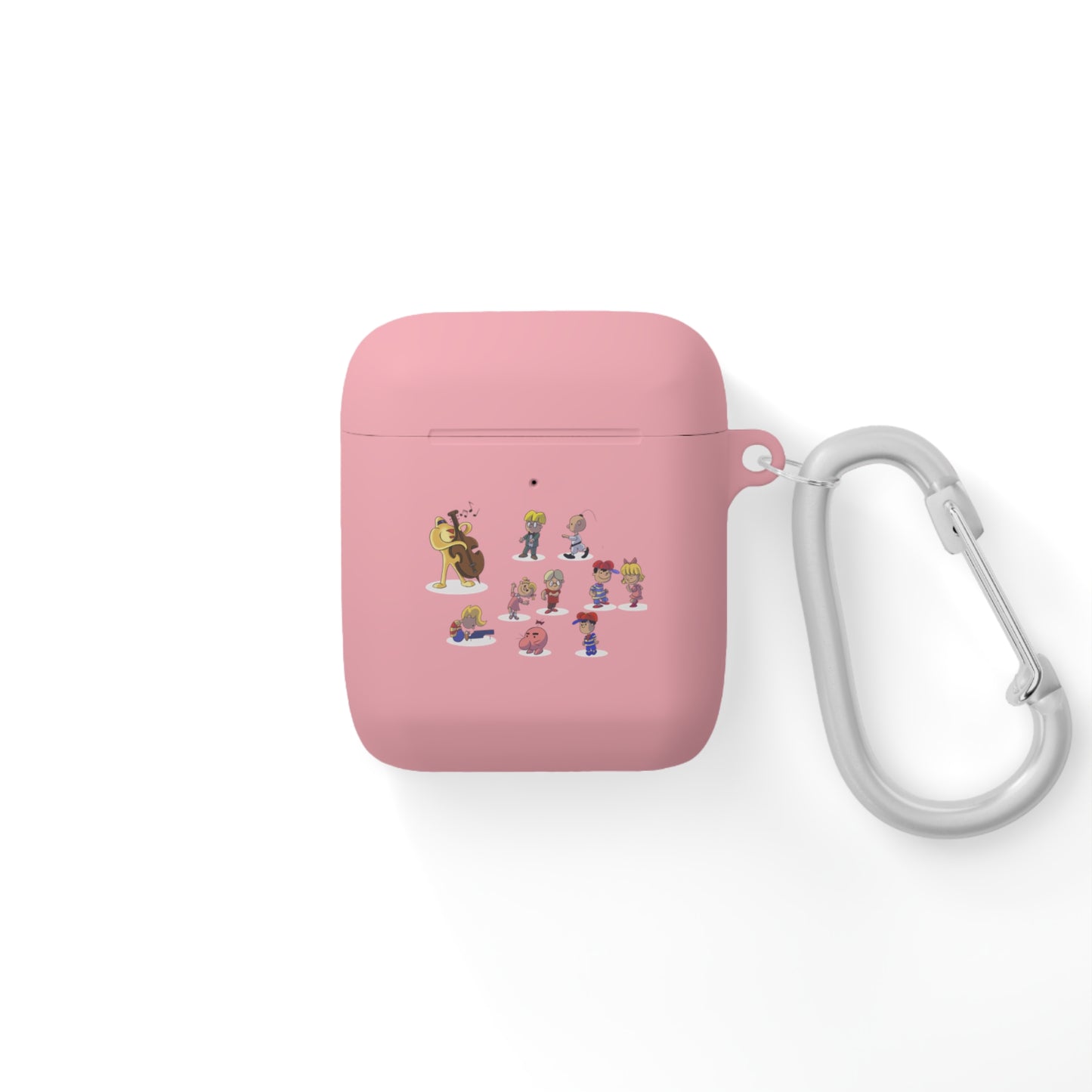 EarthBound Dance AirPods\Airpods Pro Case cover