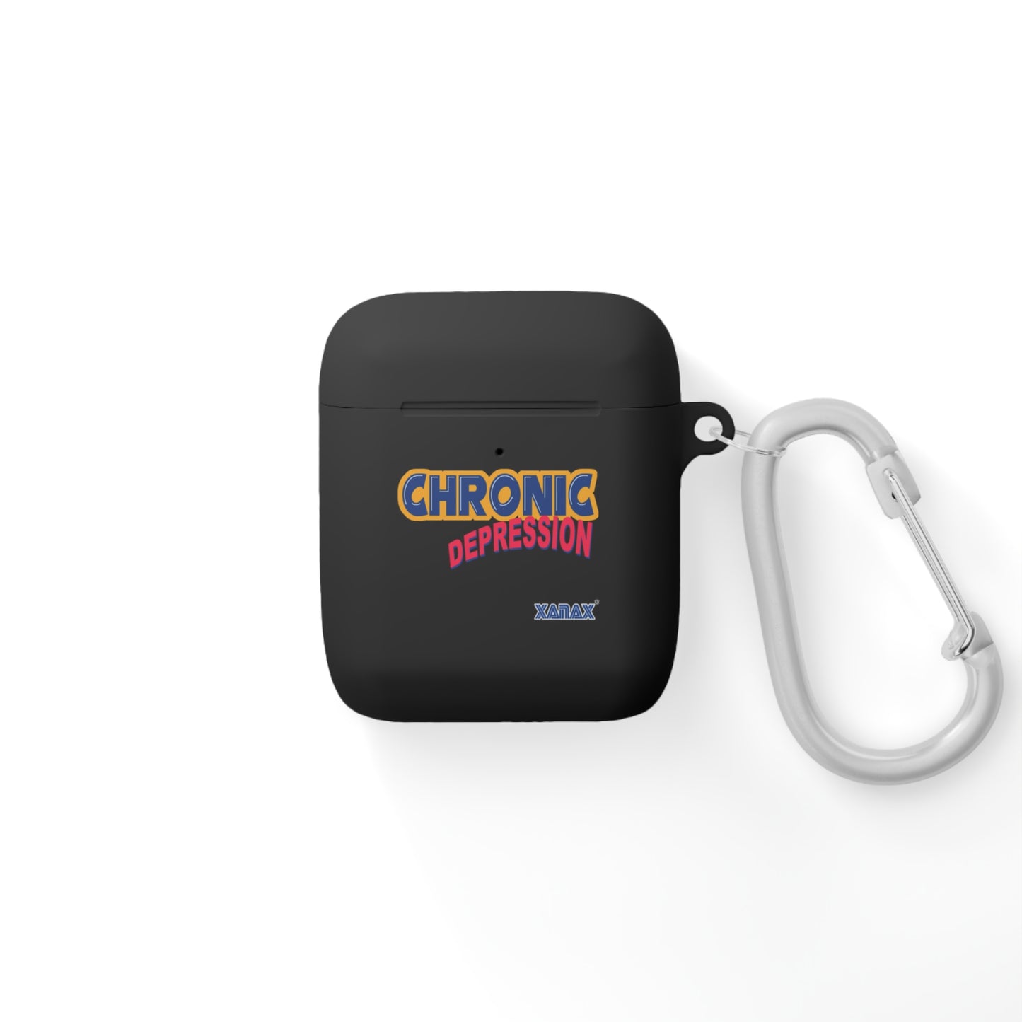 AirPods / AirPods Pro Case Cover -