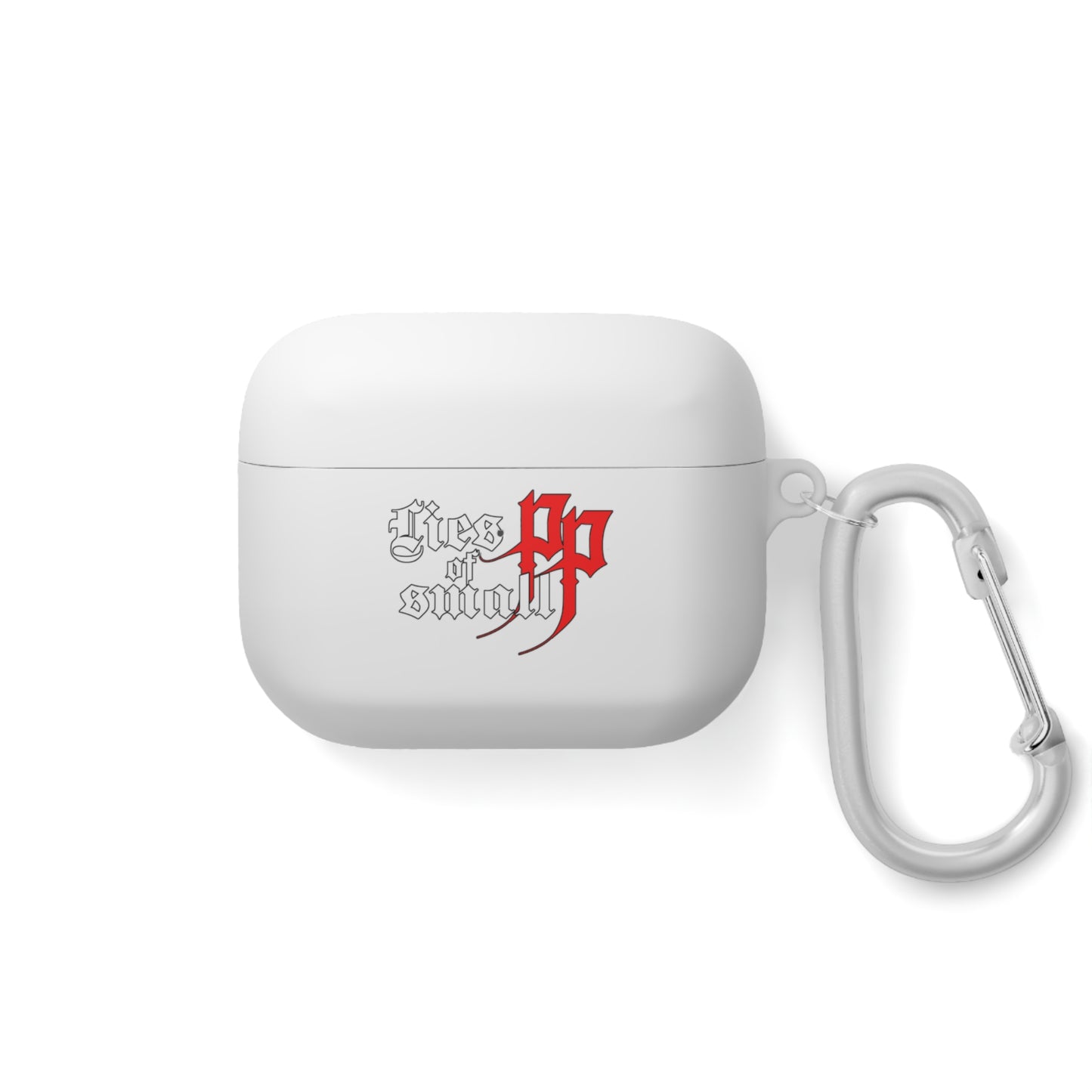 Lies of P AirPods/AirPods Pro Case Cover - Lies of Small PP