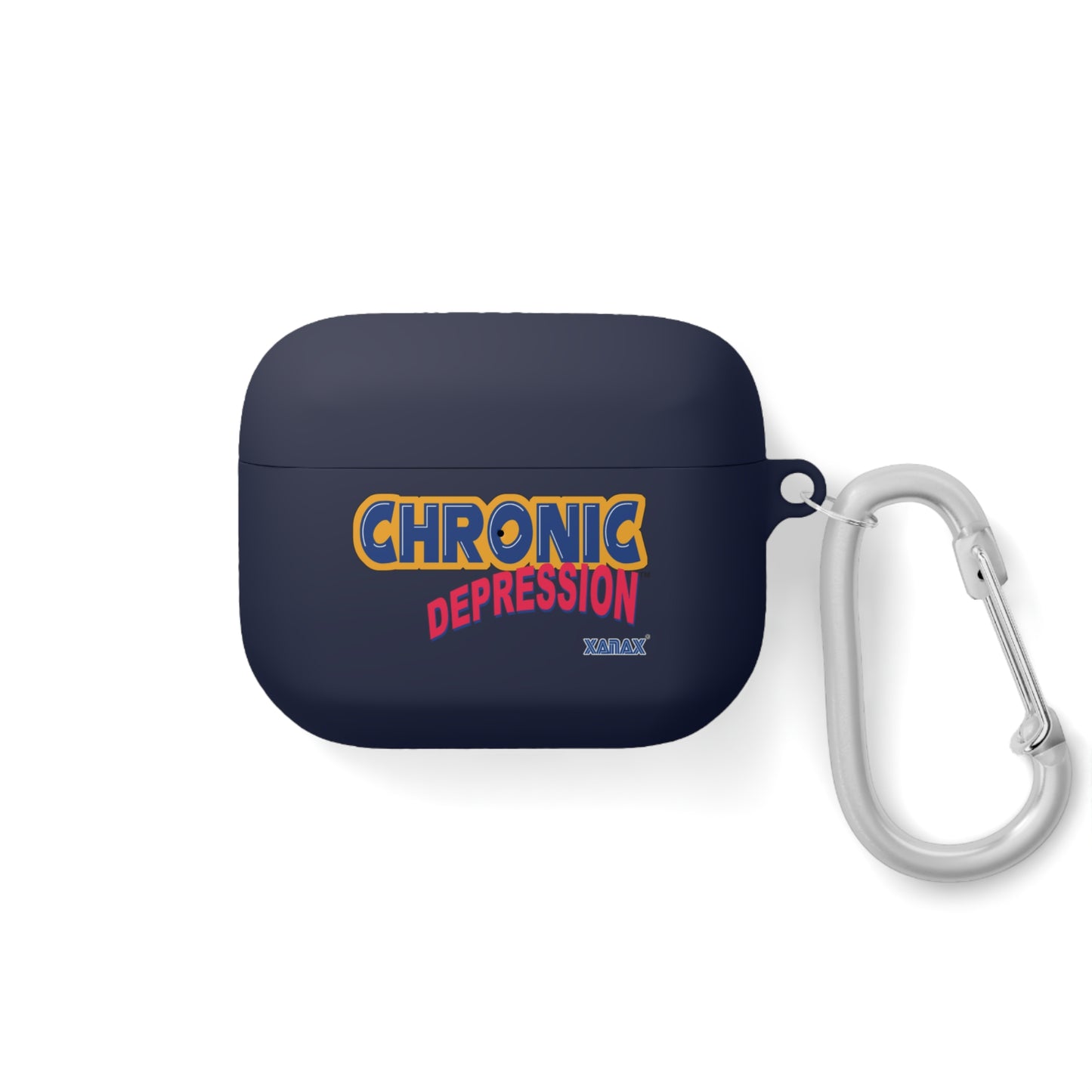 AirPods / AirPods Pro Case Cover -