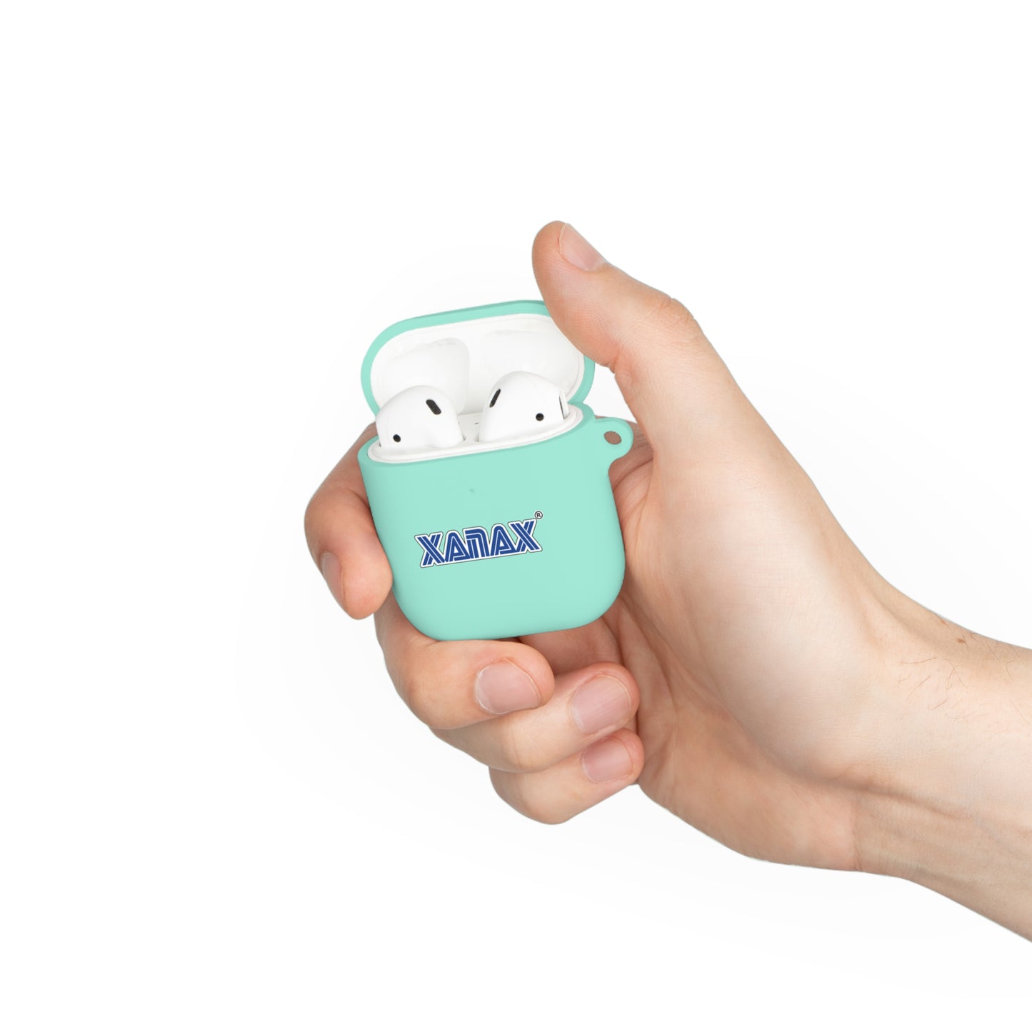 AirPods /AirPods Pro Case Cover - XANAX