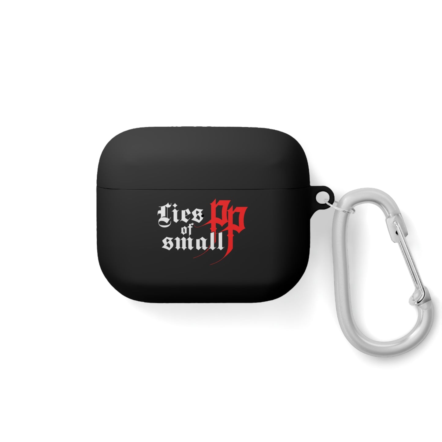 Lies of P AirPods/AirPods Pro Case Cover - Lies of Small PP