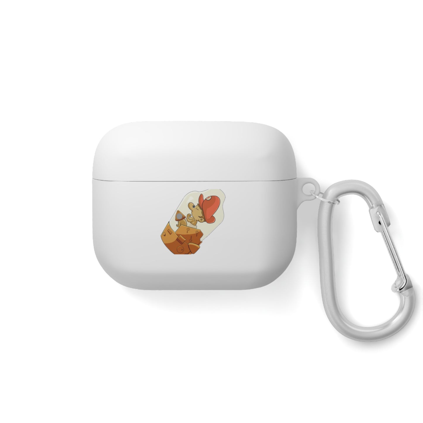 Baby Stranding AirPods / Airpods Pro Case cover