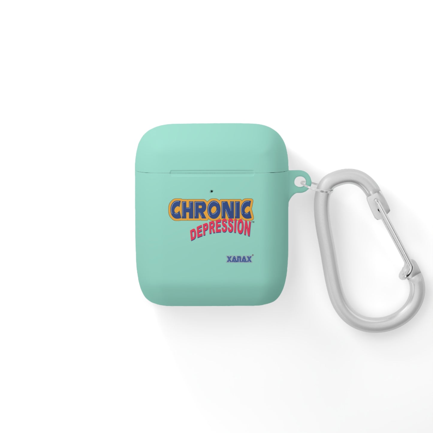 AirPods / AirPods Pro Case Cover -