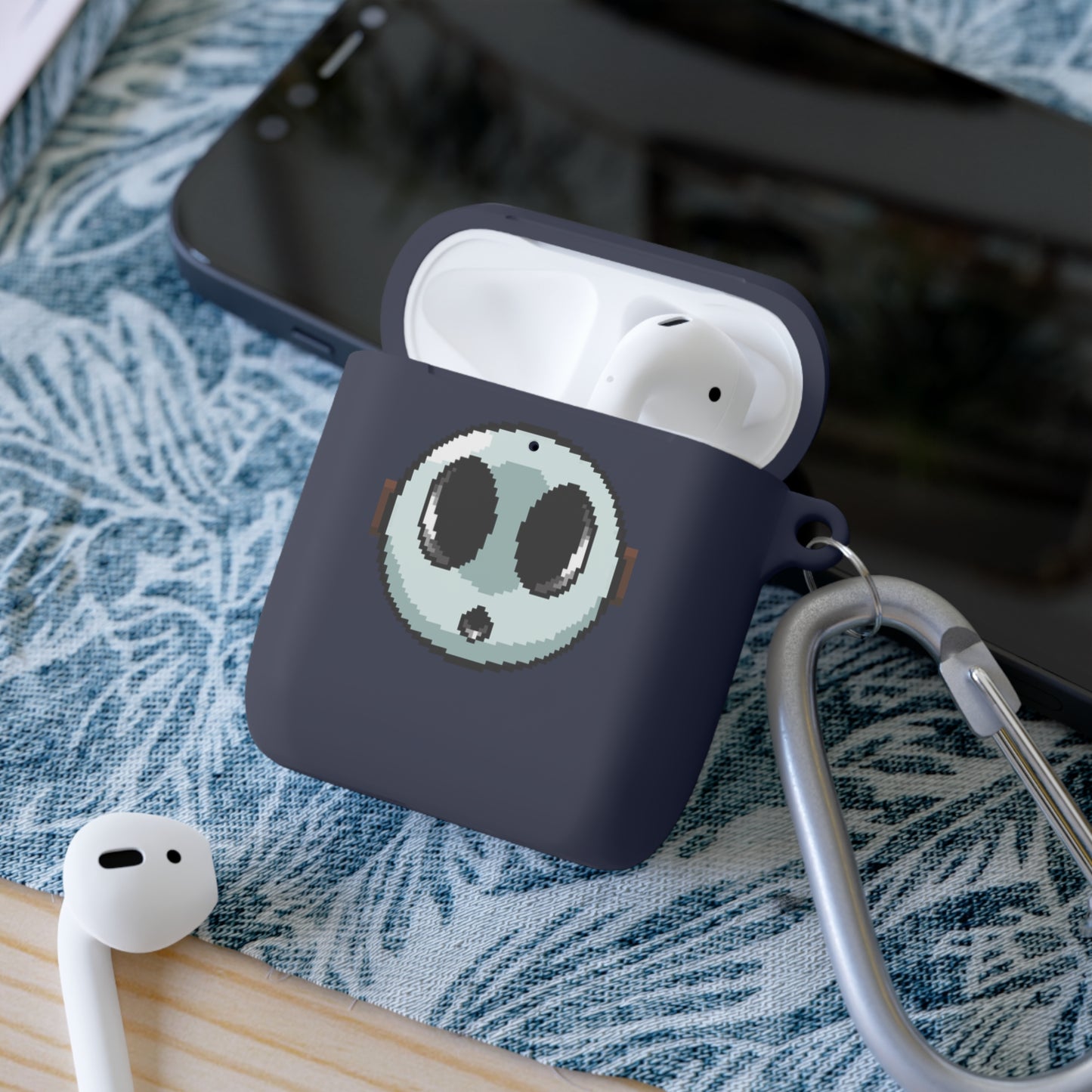 AirPods / AirPods Pro Case Cover - DBS