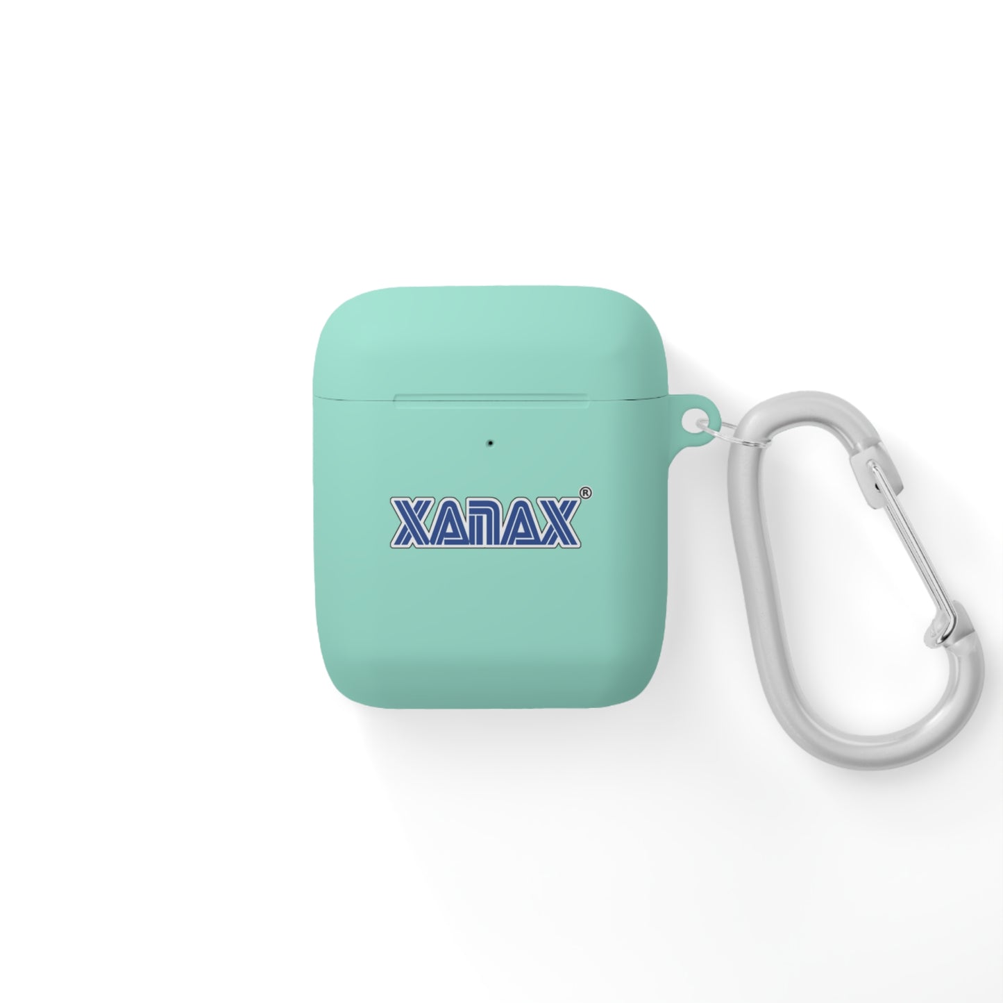 AirPods /AirPods Pro Case Cover - XANAX