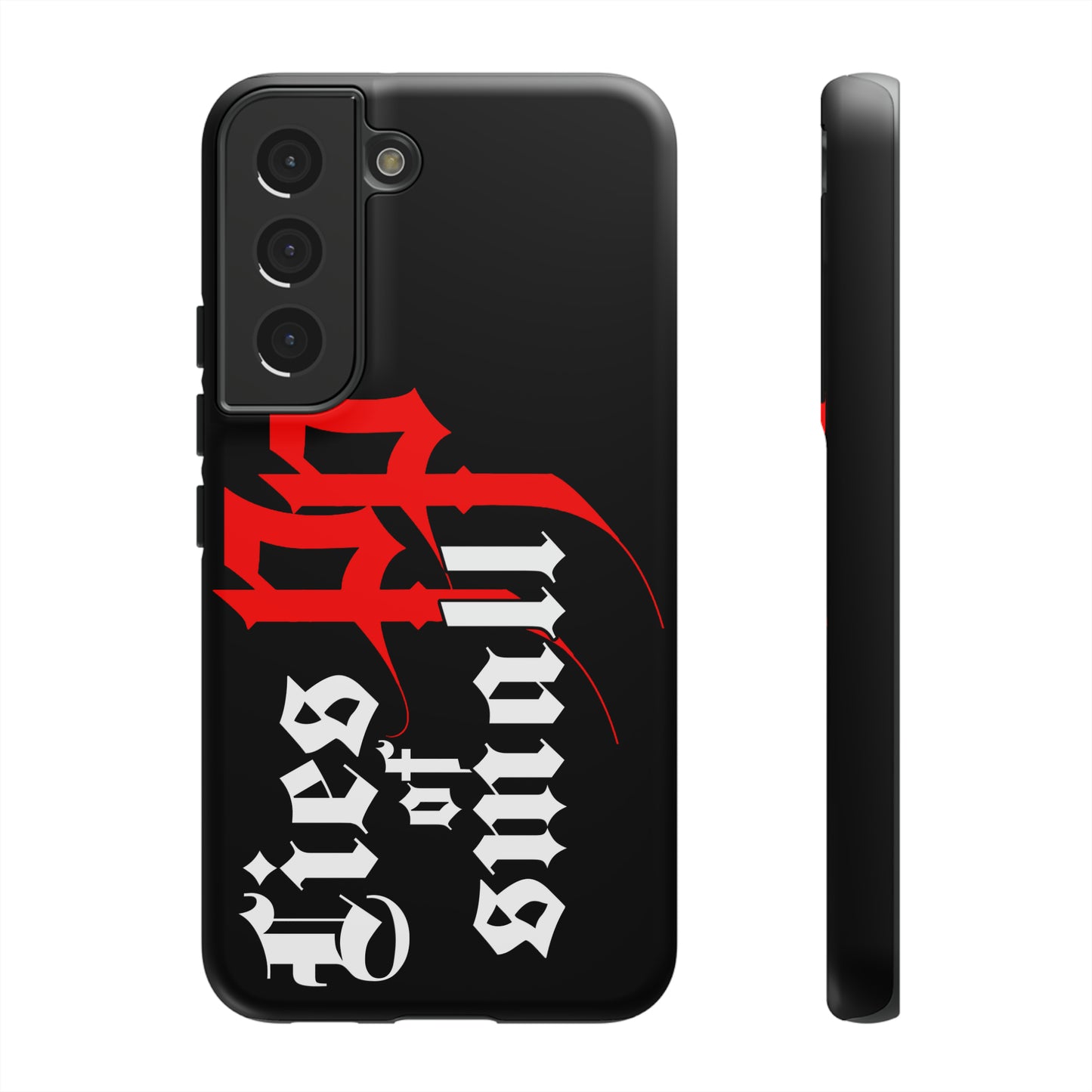 Lies of P Tough Case - Lies of Small PP