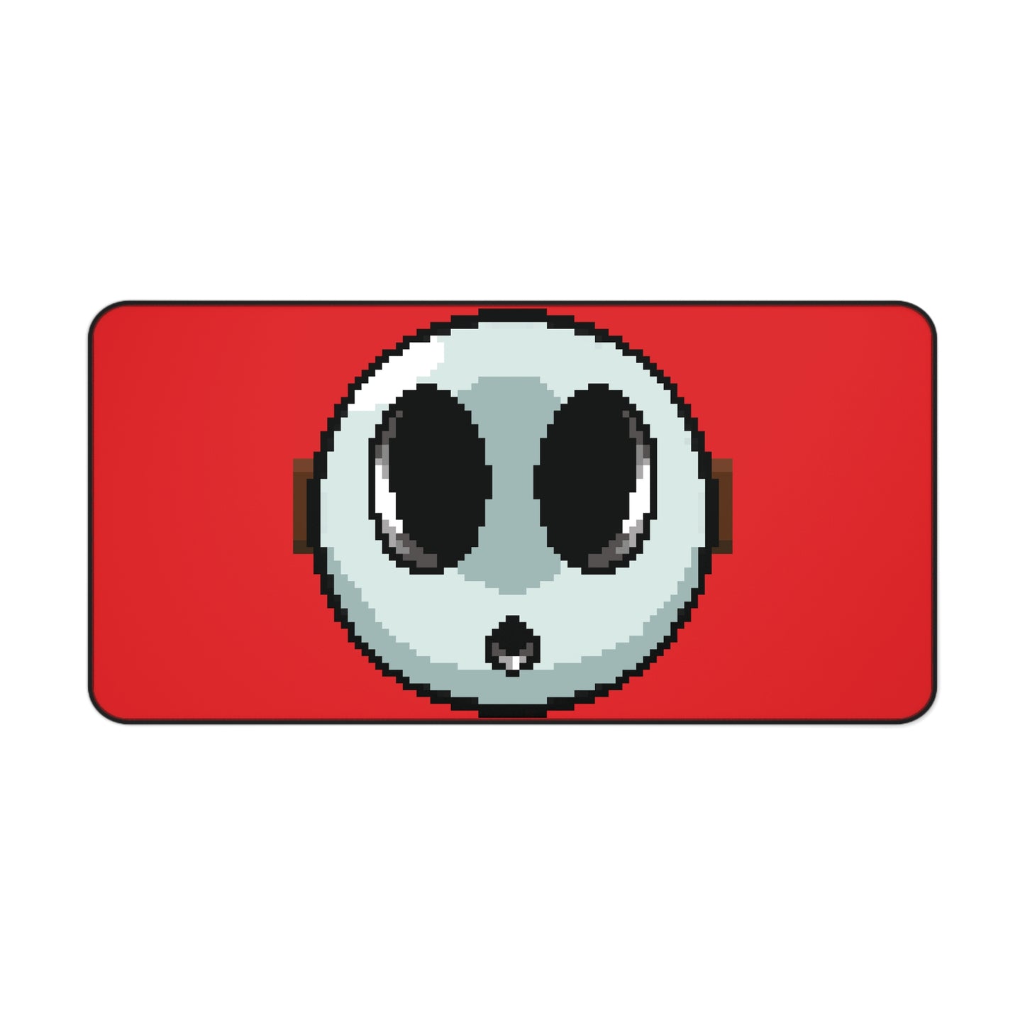 Desk Mat - DBS