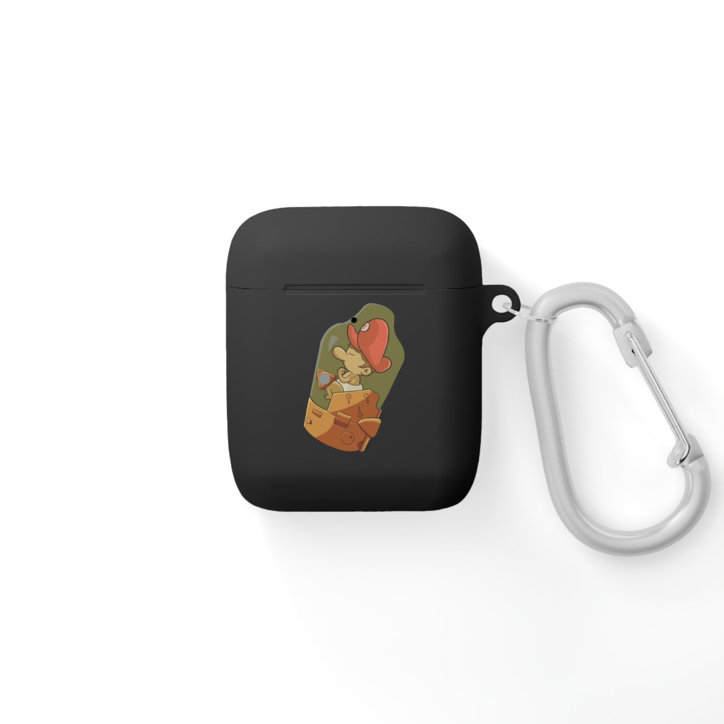 AirPods | AirPods Pro Case Cover - BBS