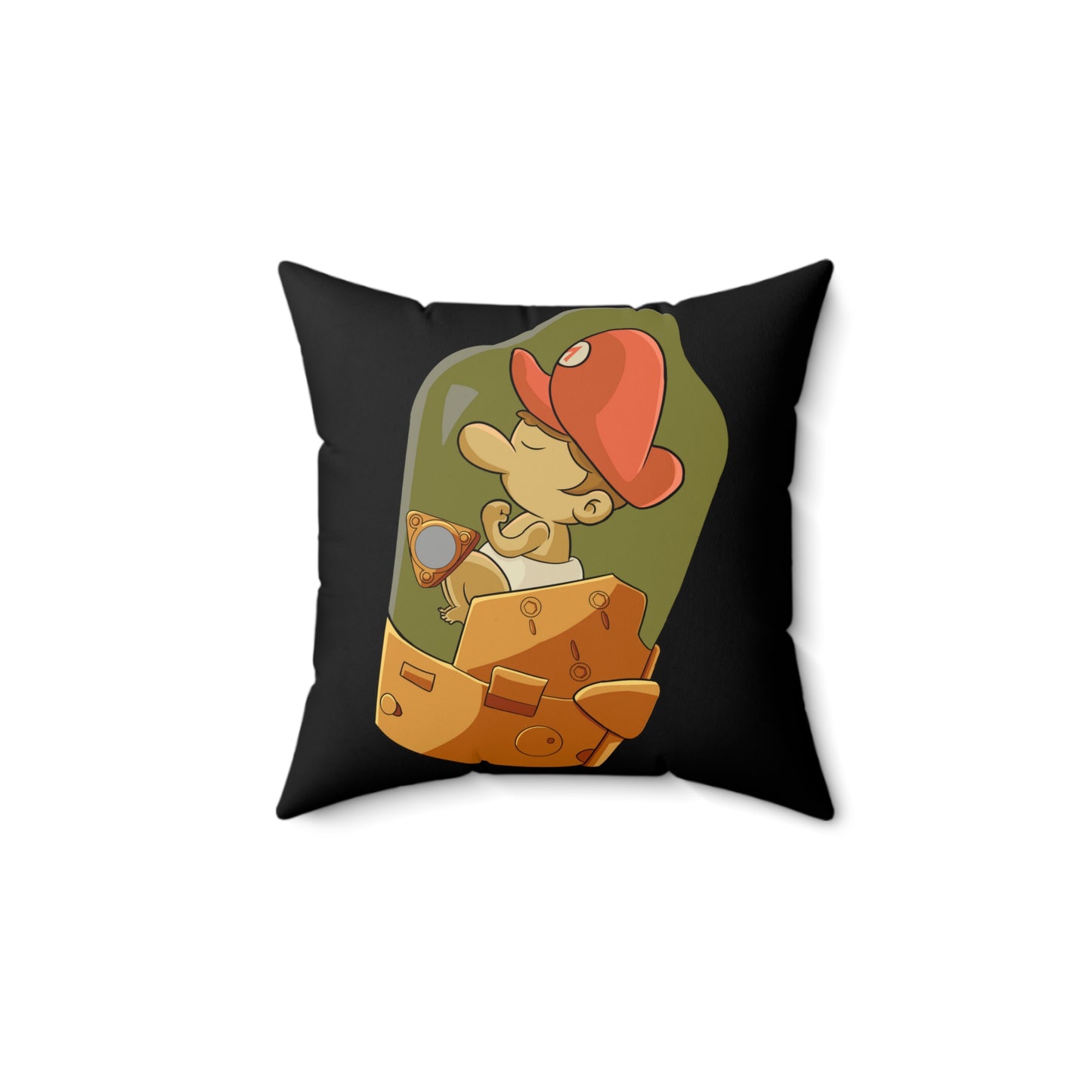 Pillow - BBS