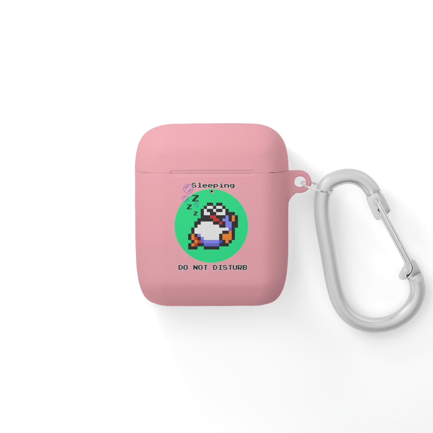 Rip Van Sleeping AirPods / Airpods Pro Case cover