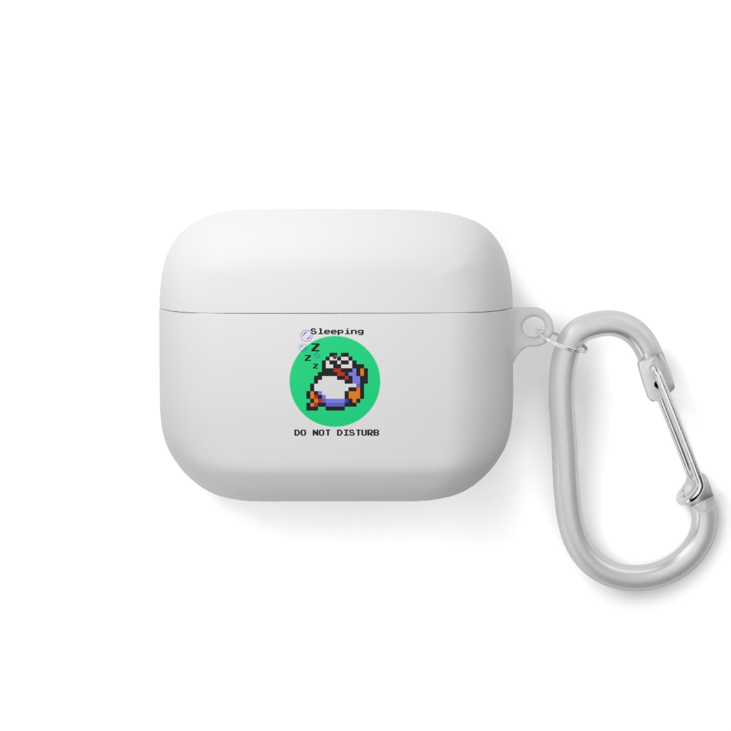 Rip Van Sleeping AirPods / Airpods Pro Case cover