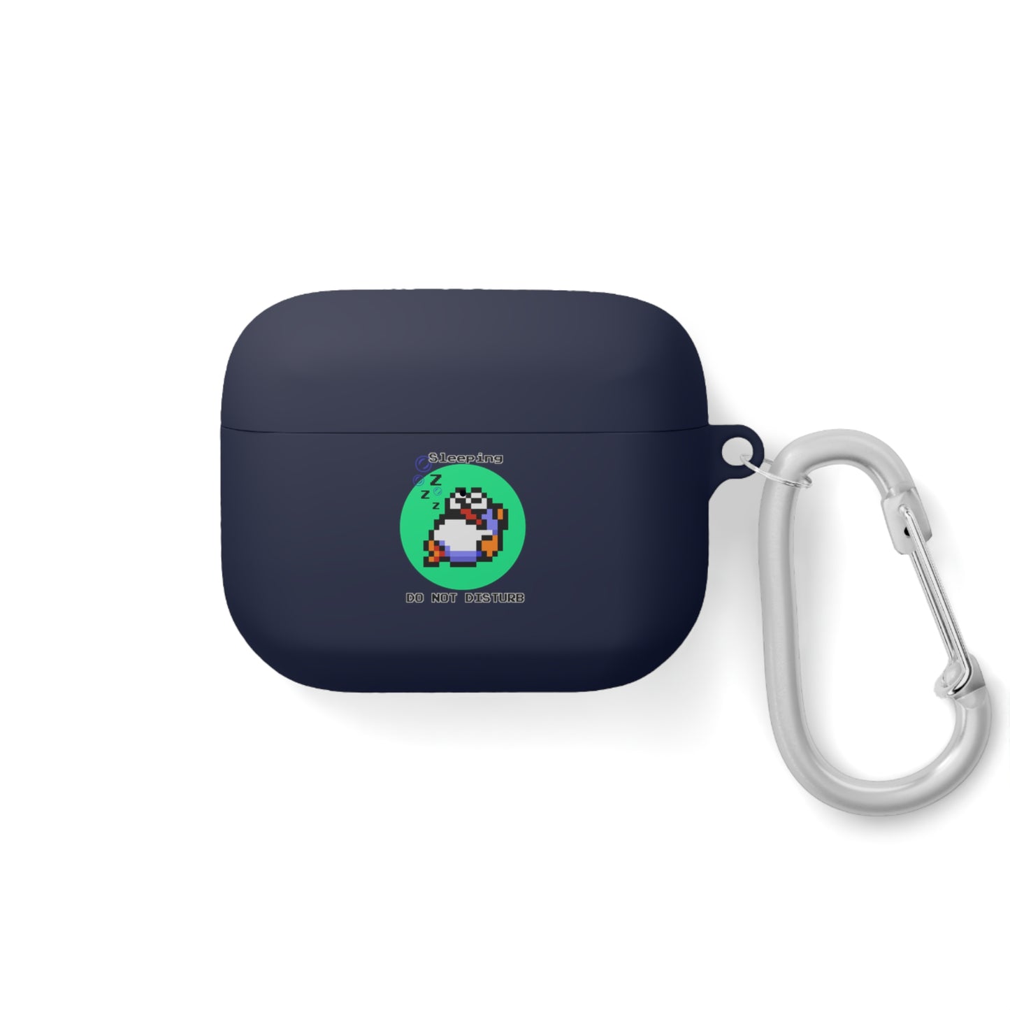 Rip Van Sleeping AirPods / Airpods Pro Case cover