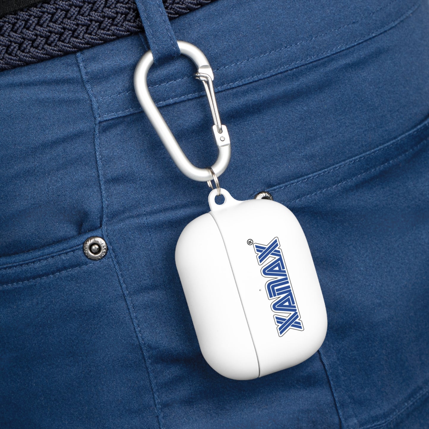 AirPods /AirPods Pro Case Cover - XANAX