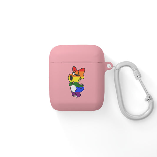 LGTBirdo AirPods / Airpods Pro Case cover
