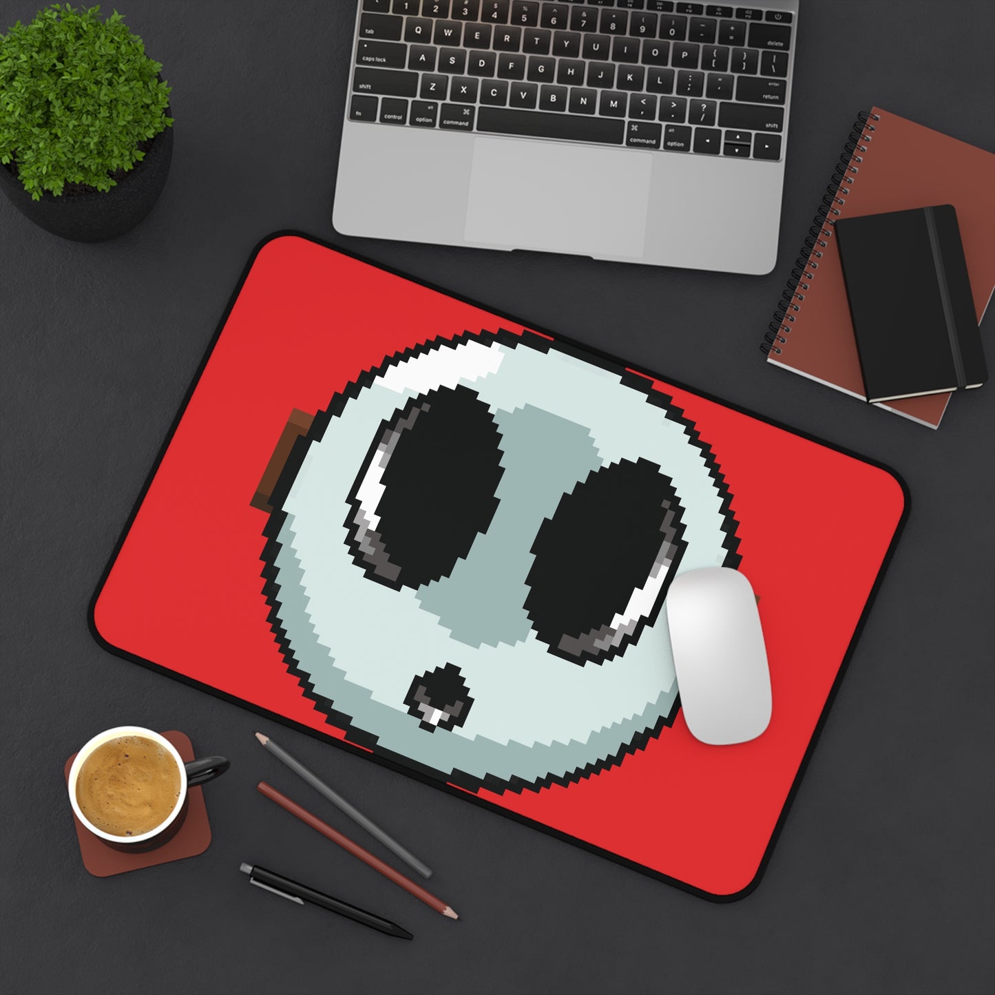 Desk Mat - DBS