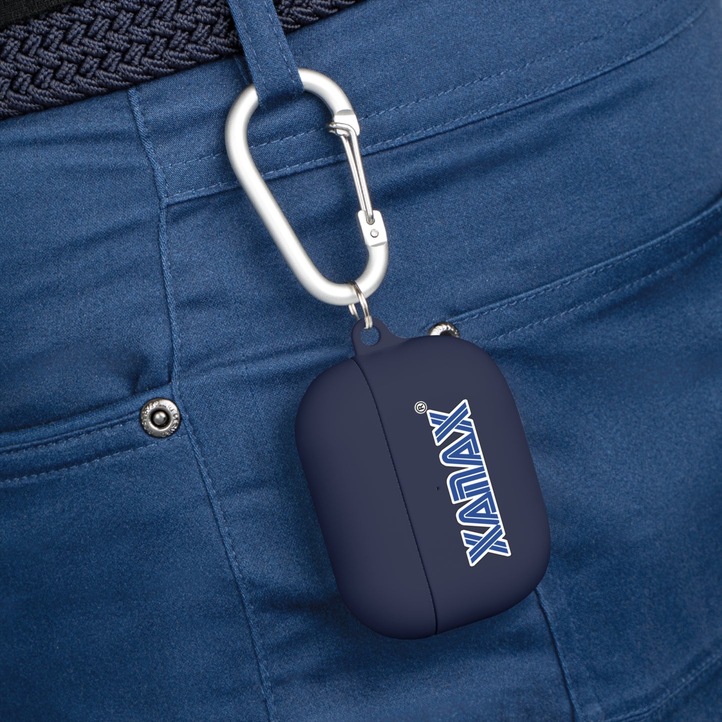 AirPods /AirPods Pro Case Cover - XANAX