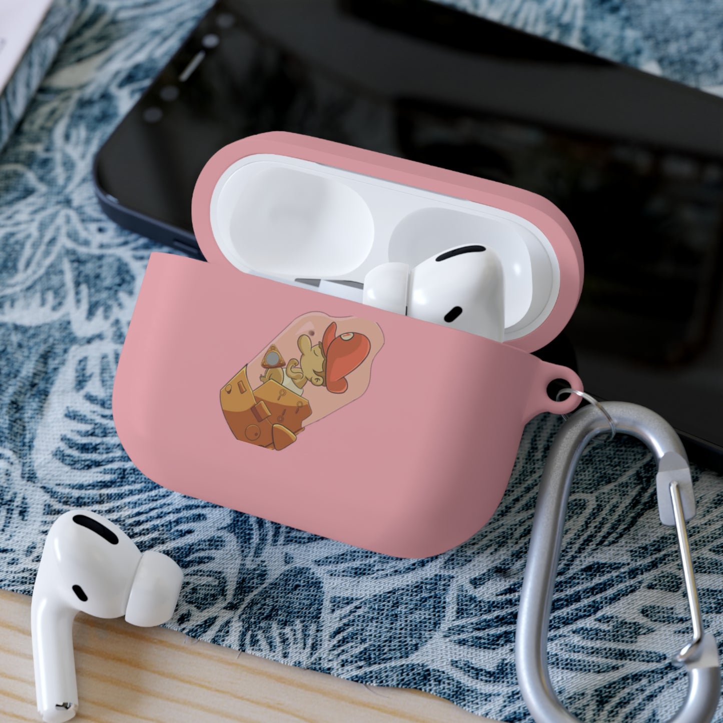 Baby Stranding AirPods / Airpods Pro Case cover