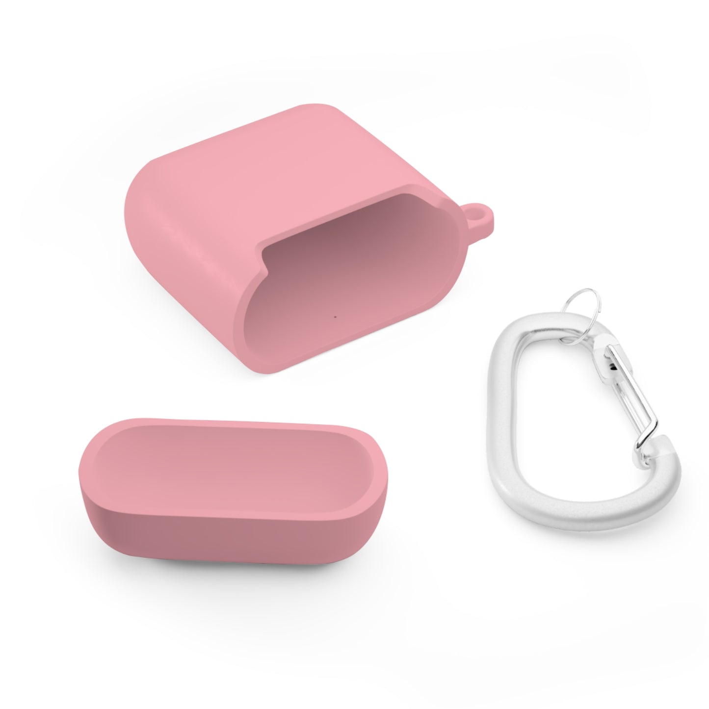 AirPods / AirPods Pro Case Cover - I Really Hate Working