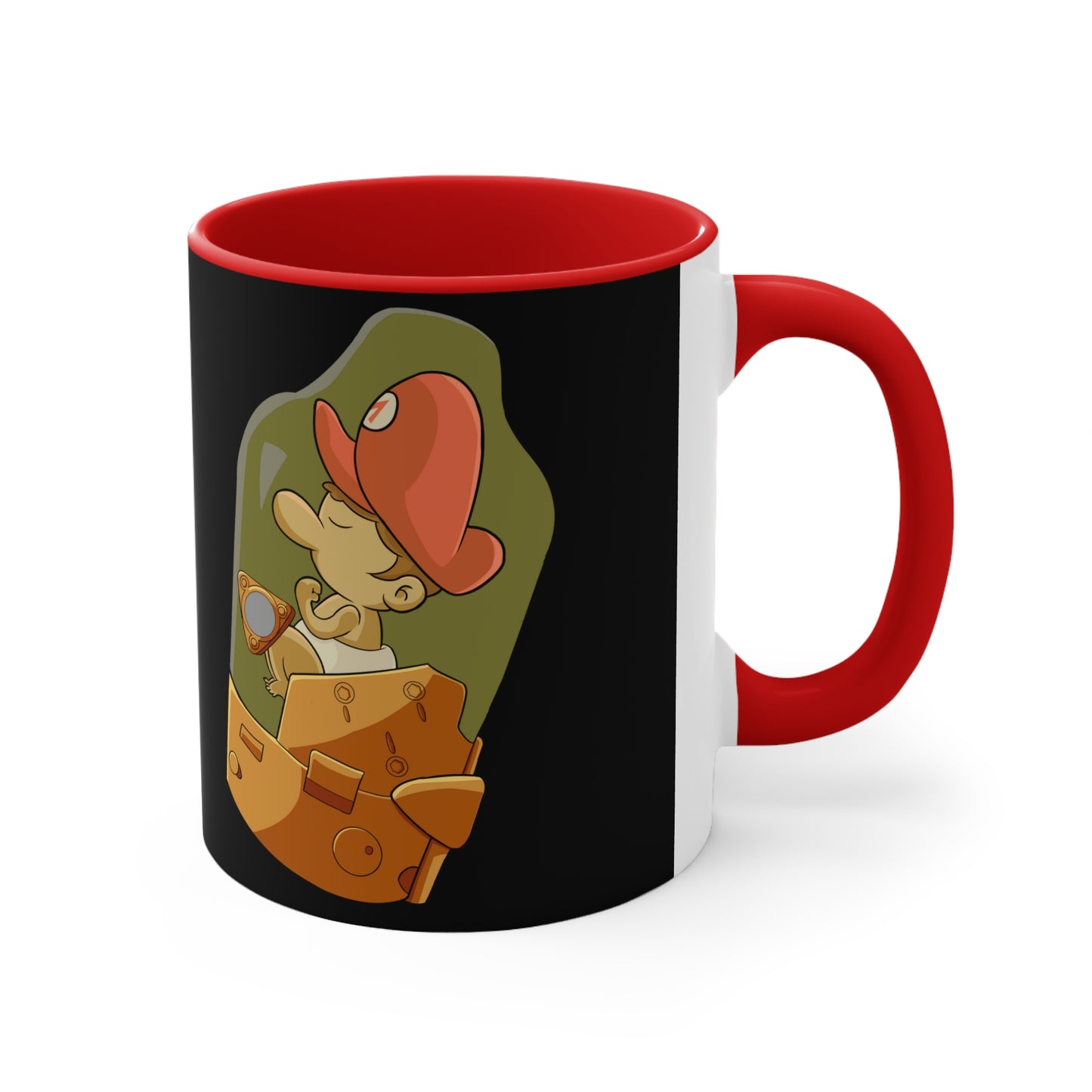 Mug 11oz - BBS