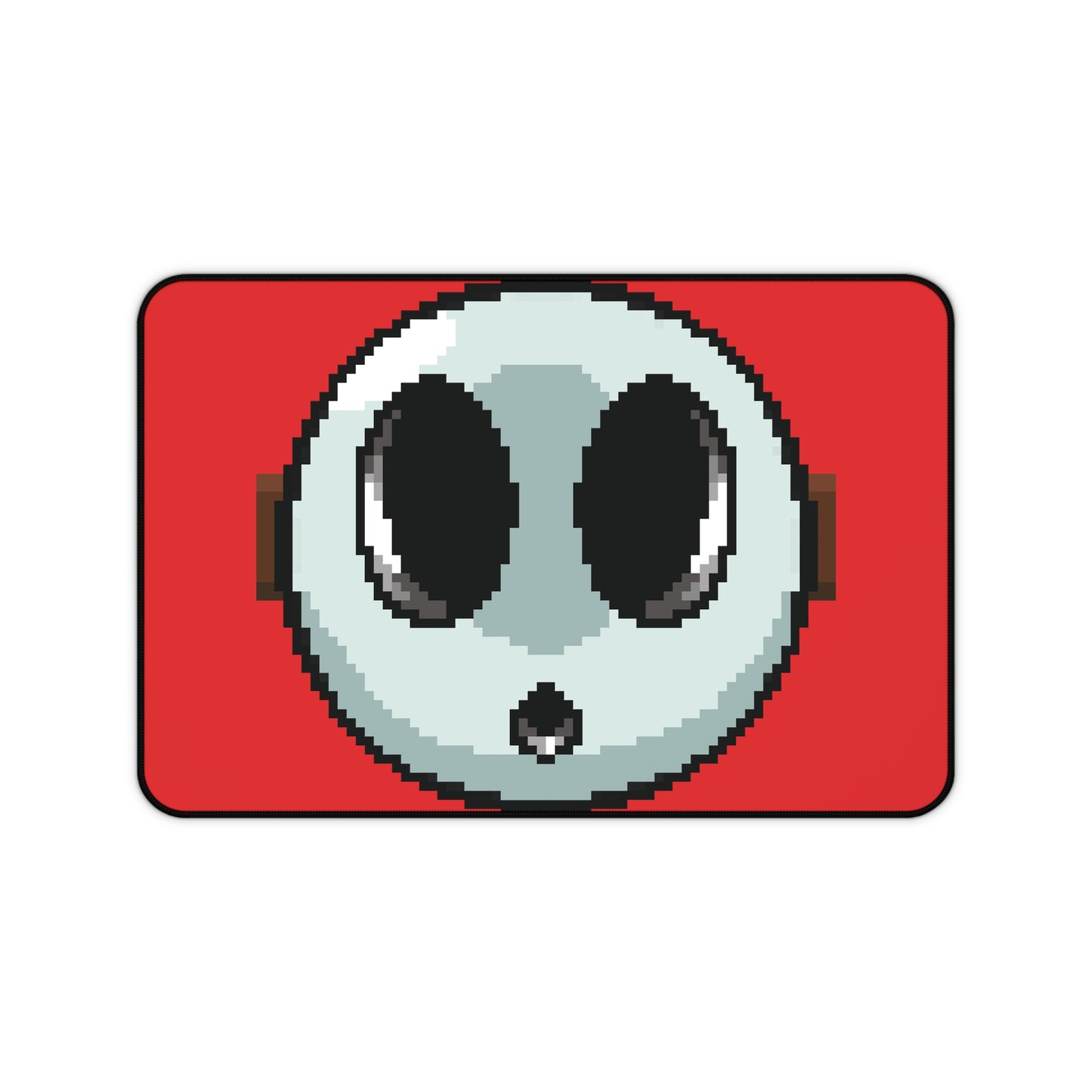 Desk Mat - DBS
