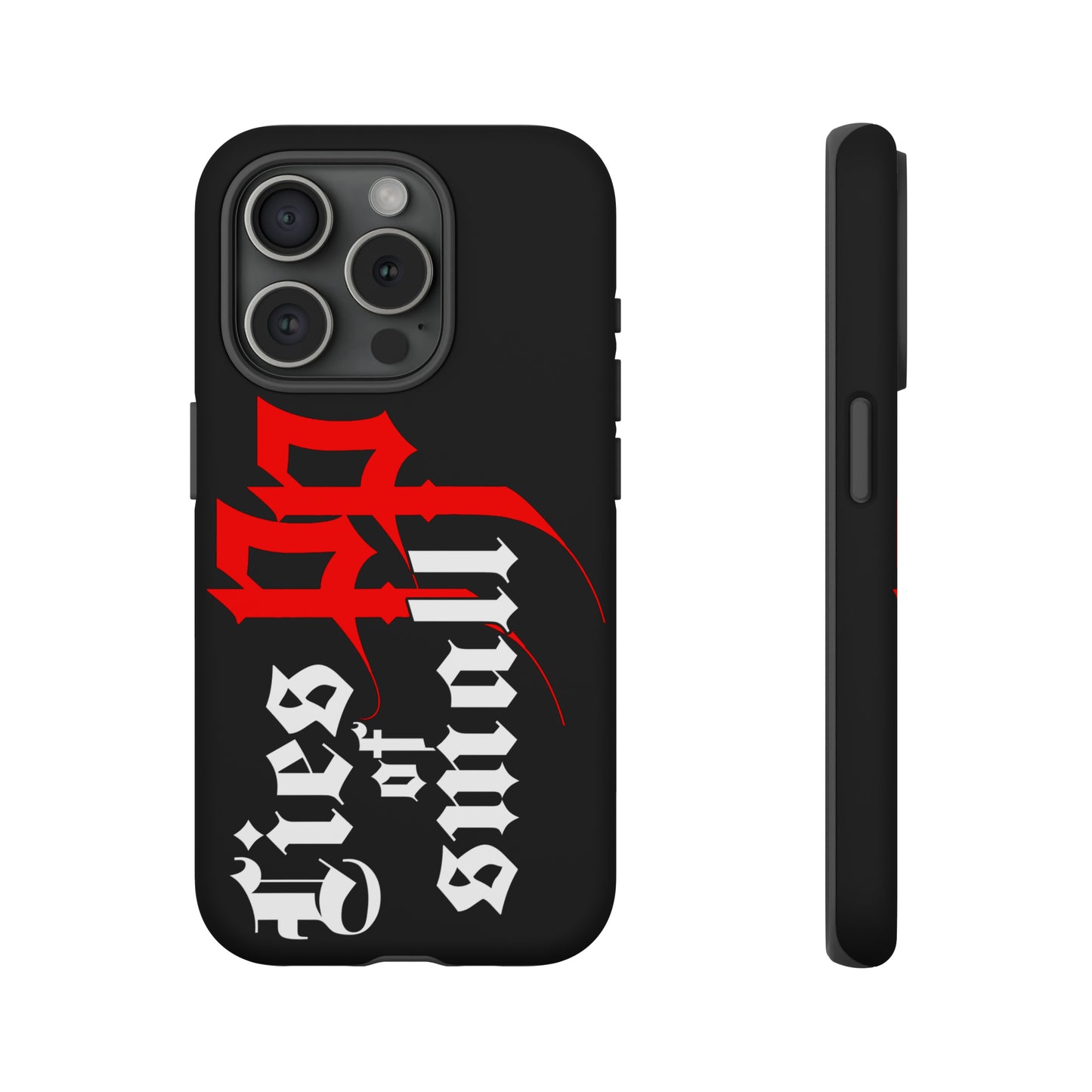 Lies of P Tough Case - Lies of Small PP