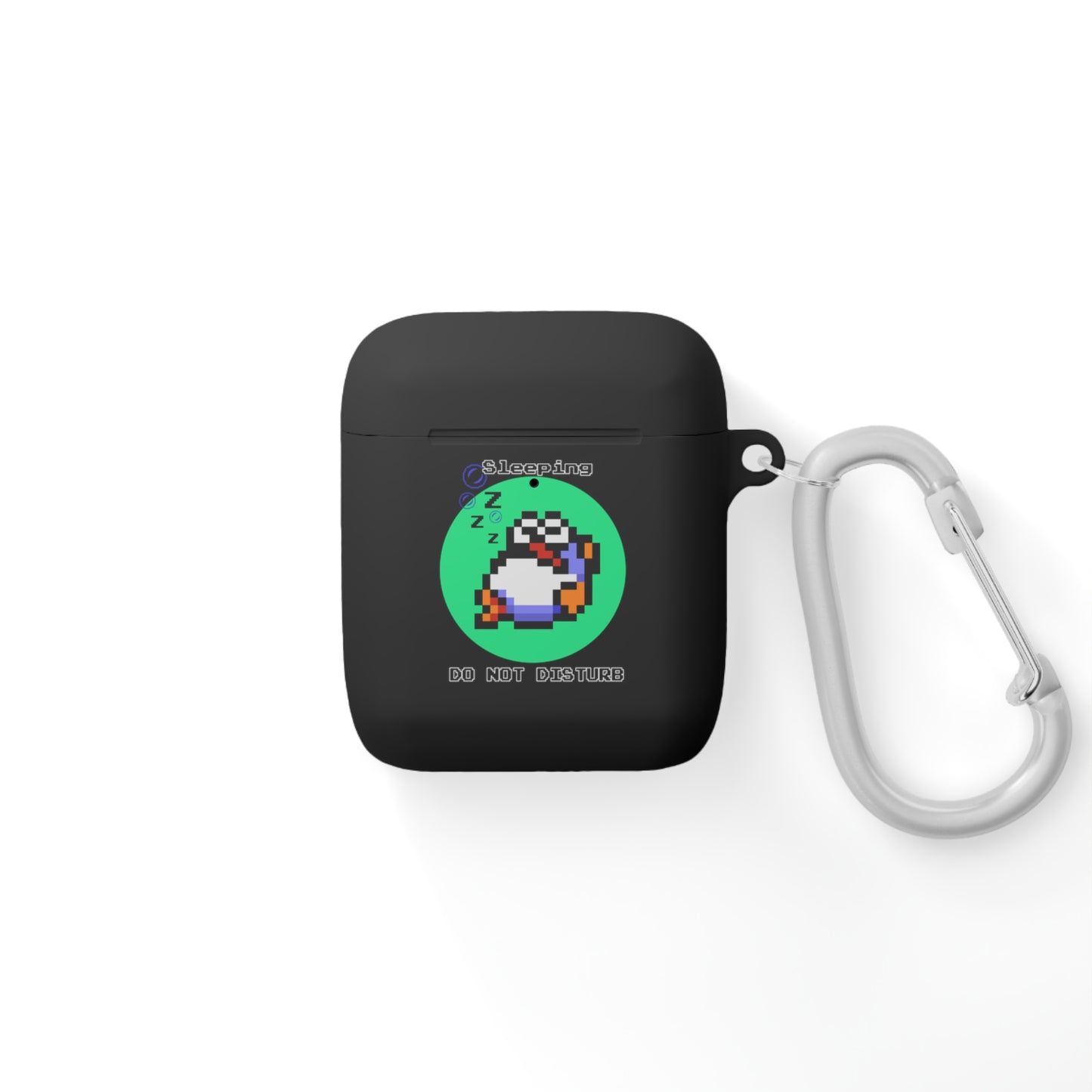 Rip Van Sleeping AirPods / Airpods Pro Case cover