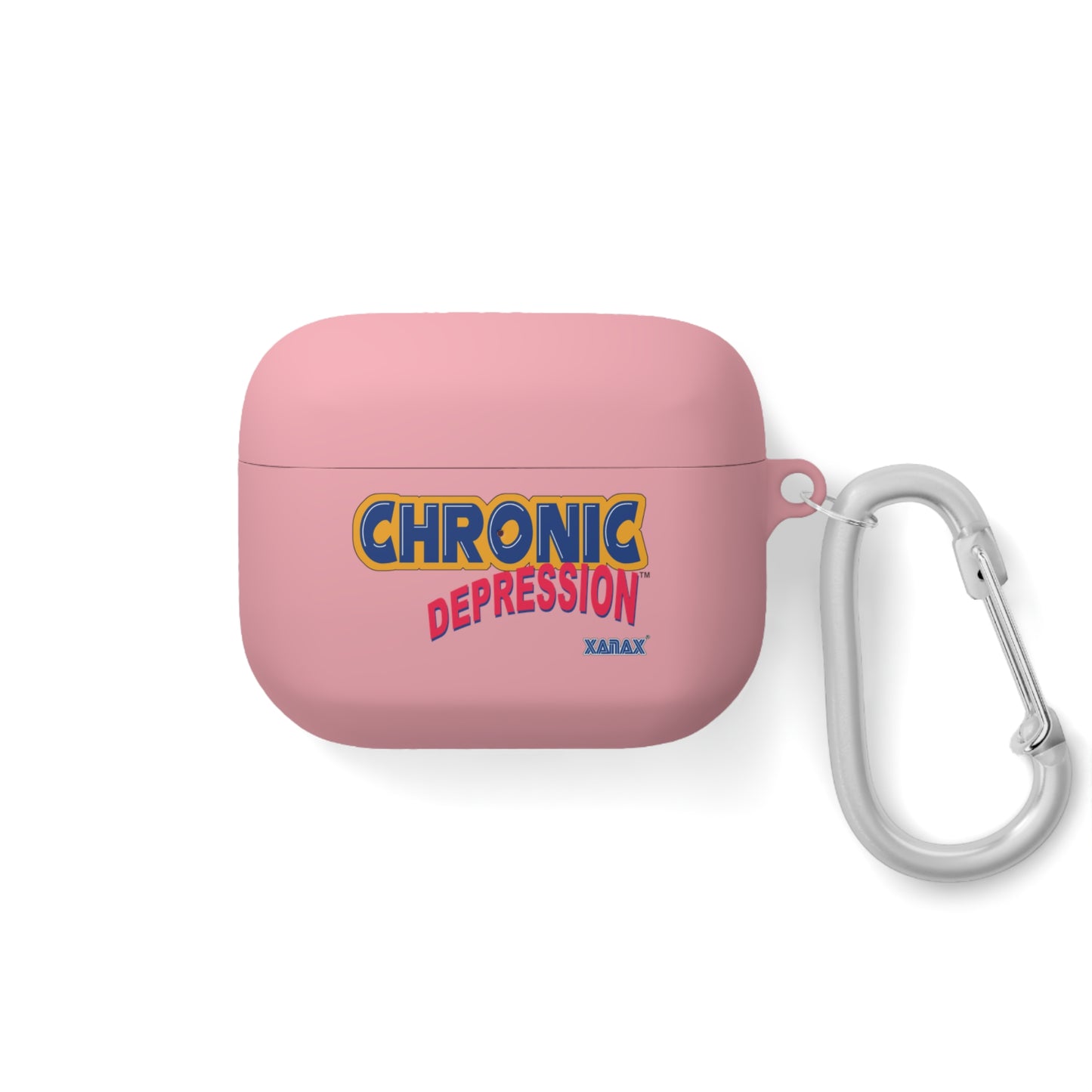 AirPods / AirPods Pro Case Cover -