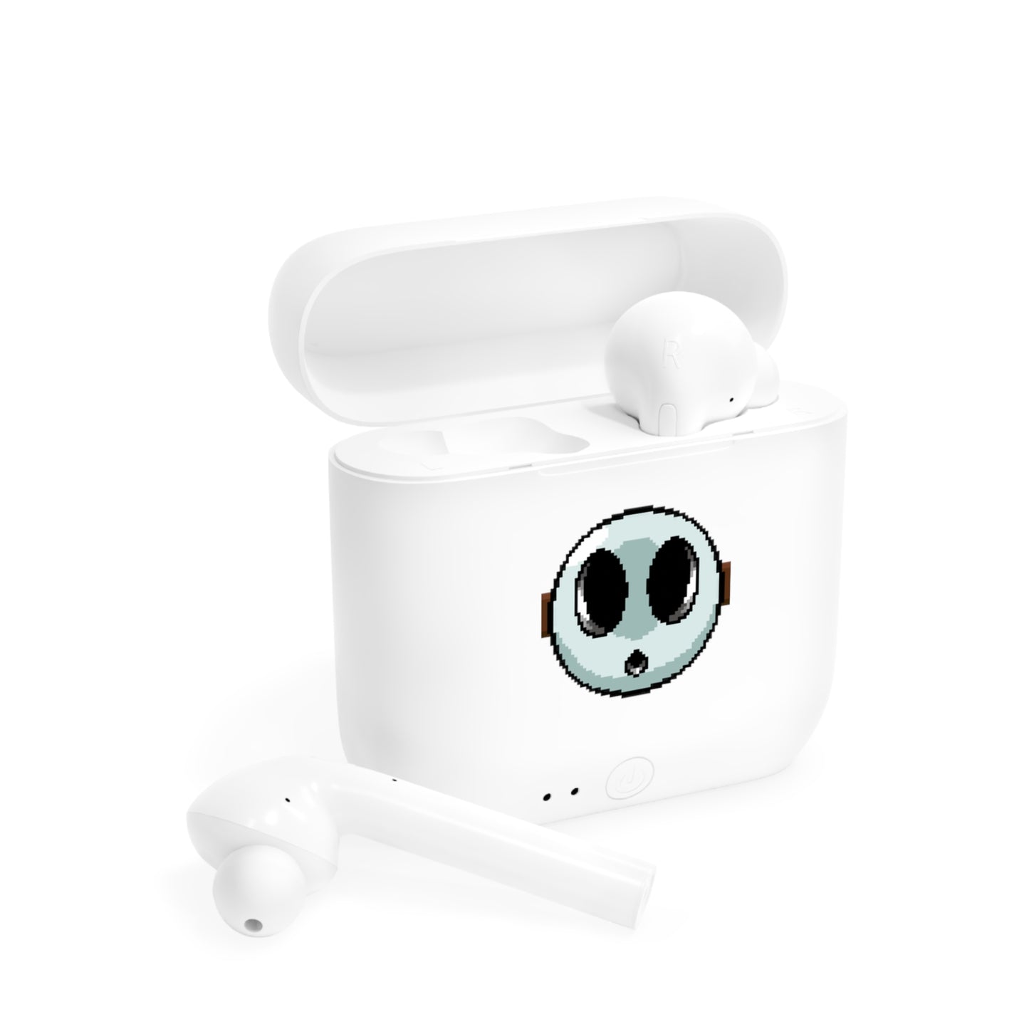 Earbuds - DBS