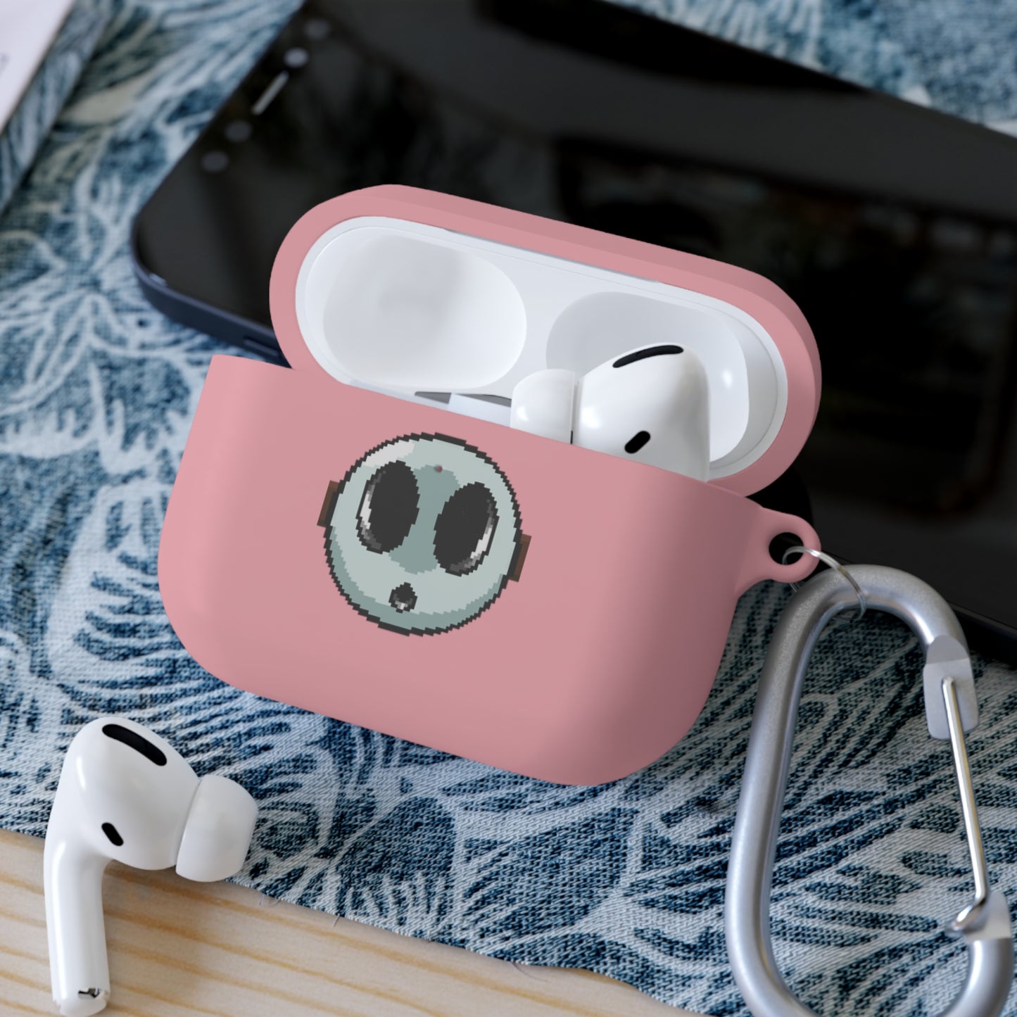 AirPods / AirPods Pro Case Cover - DBS