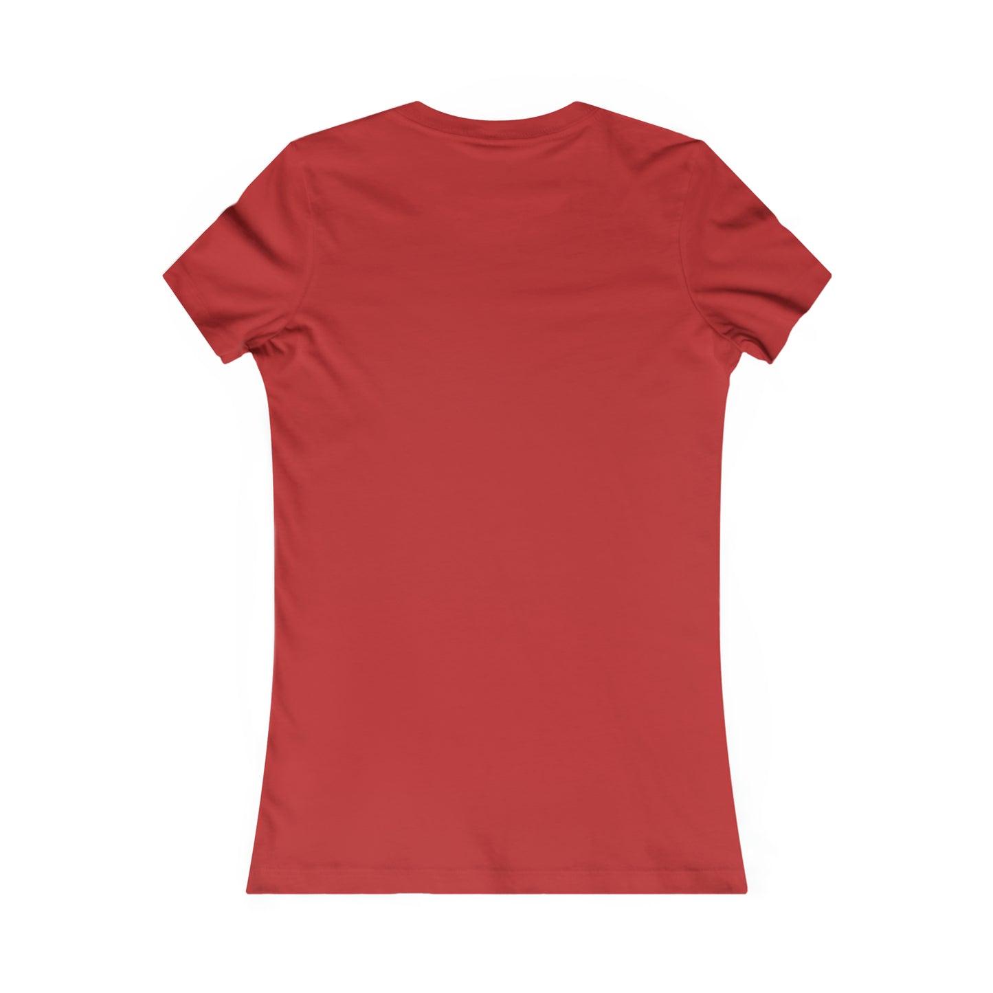 Women's Tee - BBS