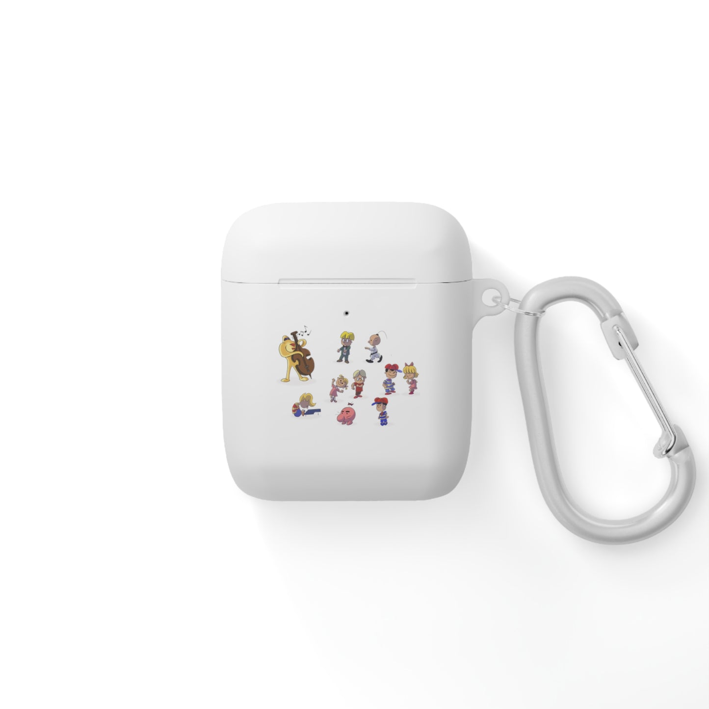 EarthBound Dance AirPods\Airpods Pro Case cover