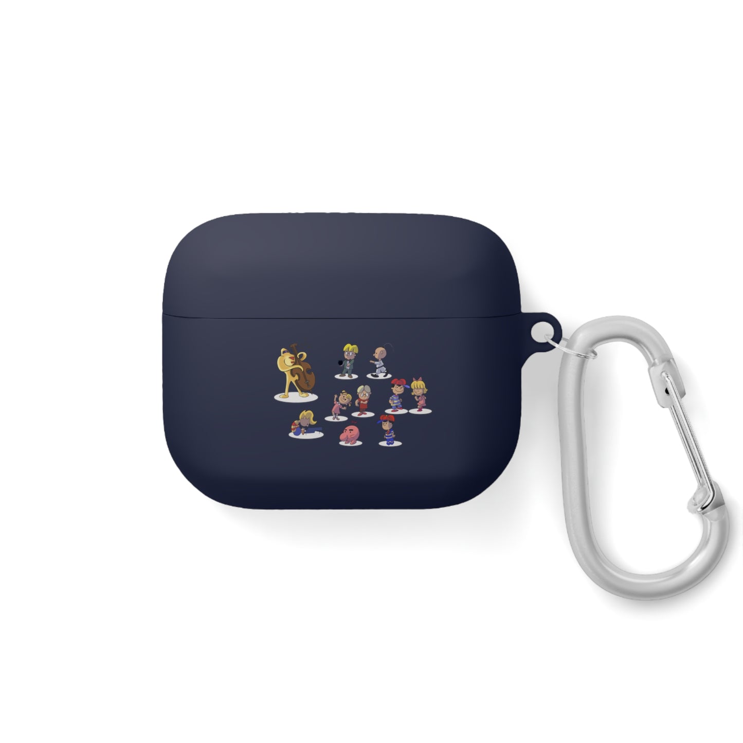 EarthBound Dance AirPods\Airpods Pro Case cover