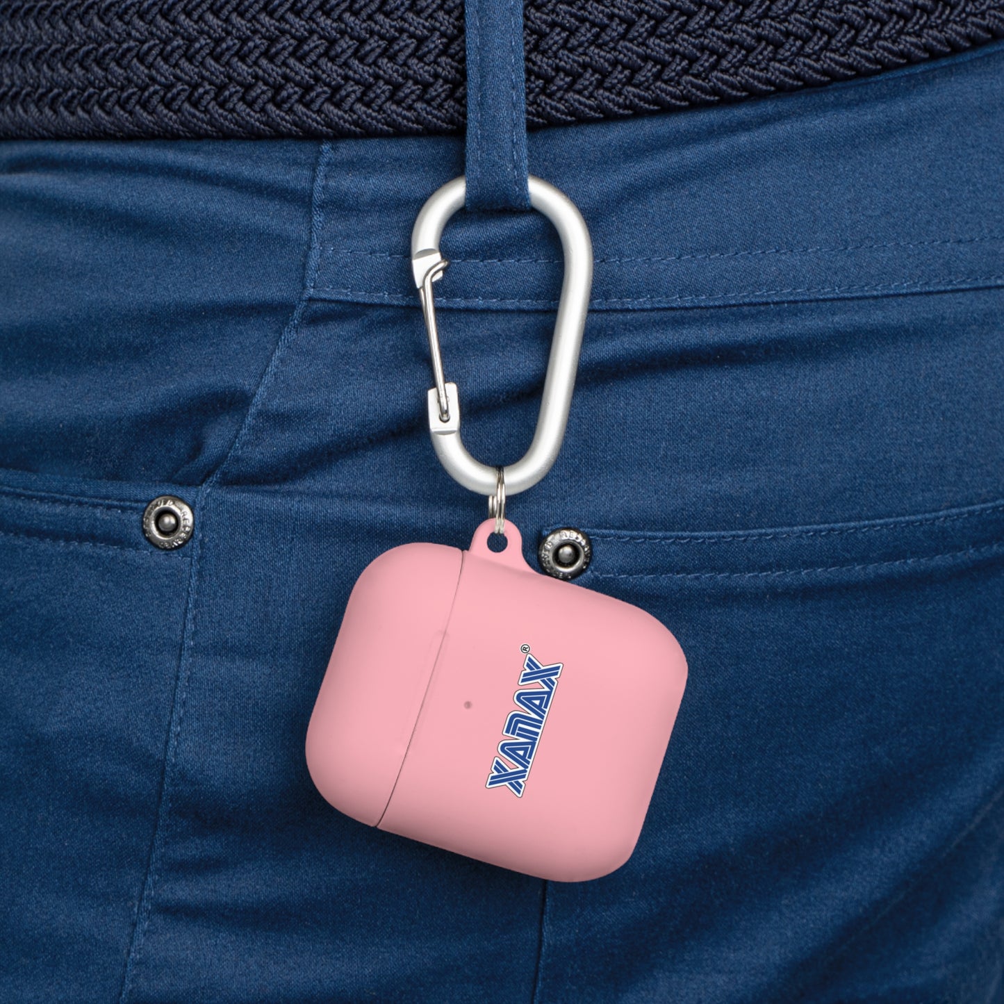 AirPods /AirPods Pro Case Cover - XANAX