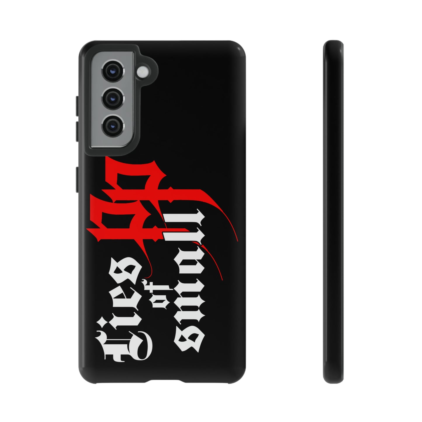 Lies of P Tough Case - Lies of Small PP