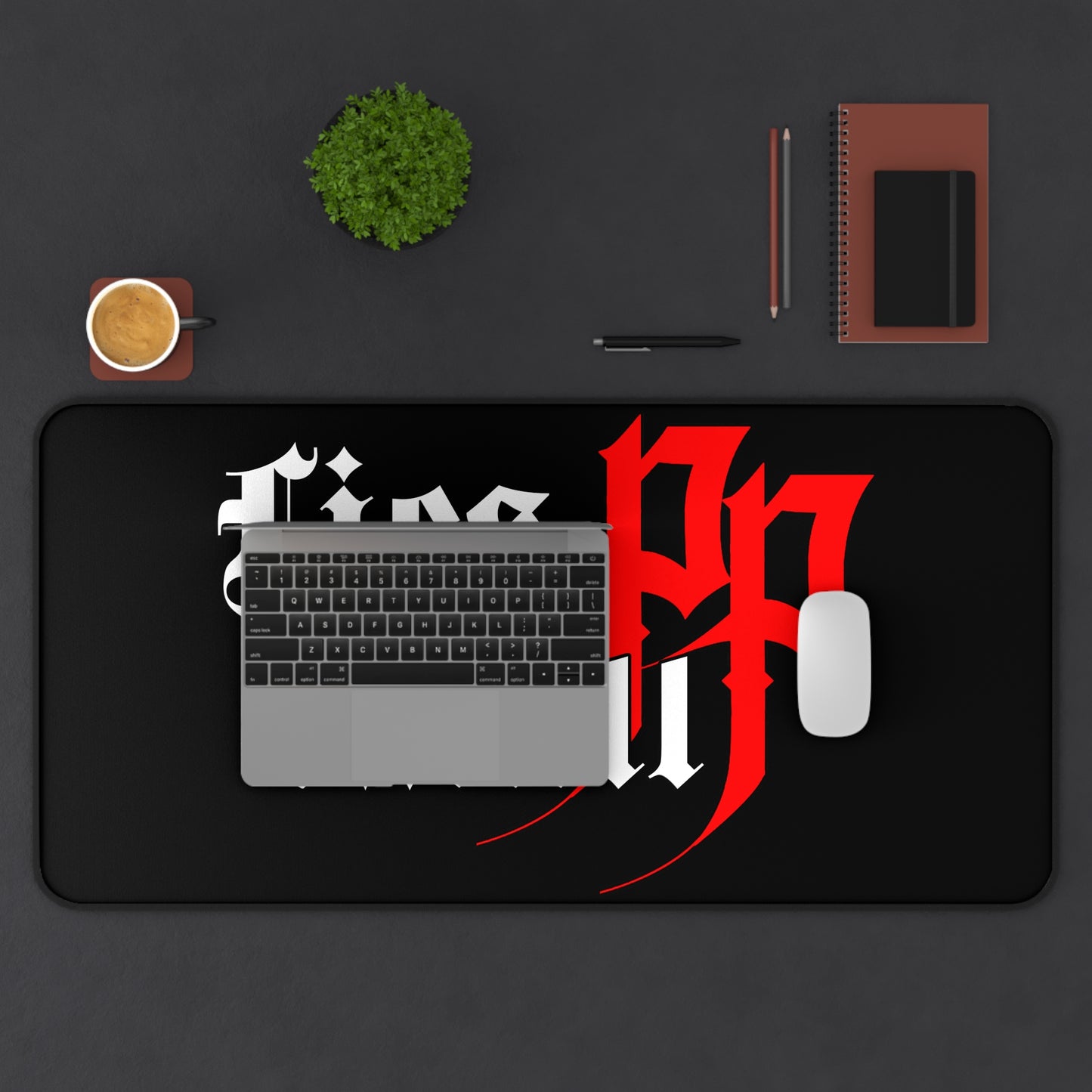 Lies of P Desk Mat - Lies of Small PP
