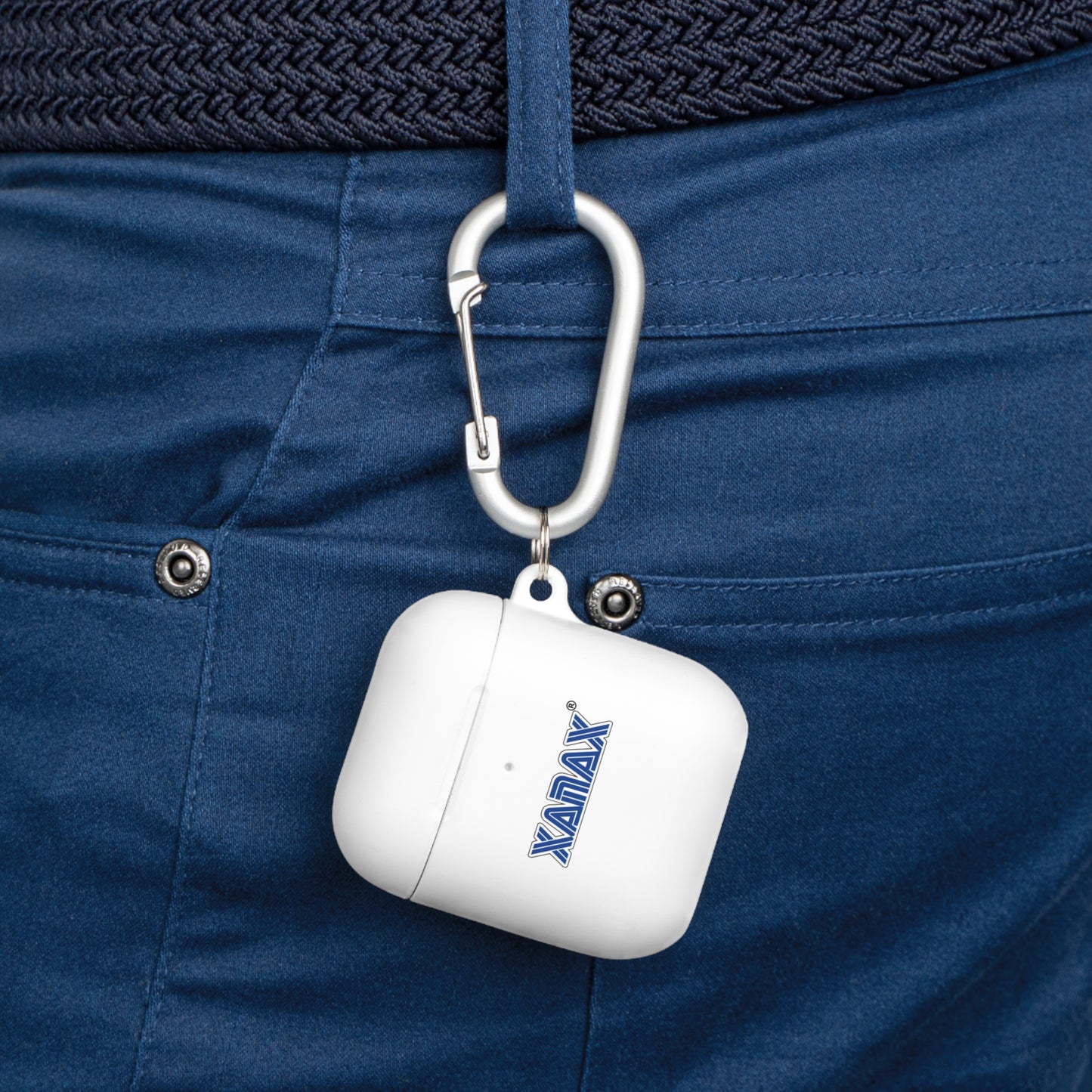 AirPods /AirPods Pro Case Cover - XANAX