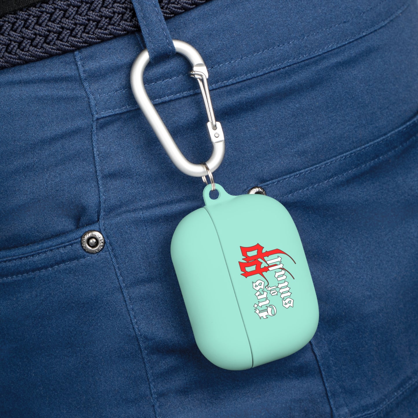 Lies of P AirPods/AirPods Pro Case Cover - Lies of Small PP