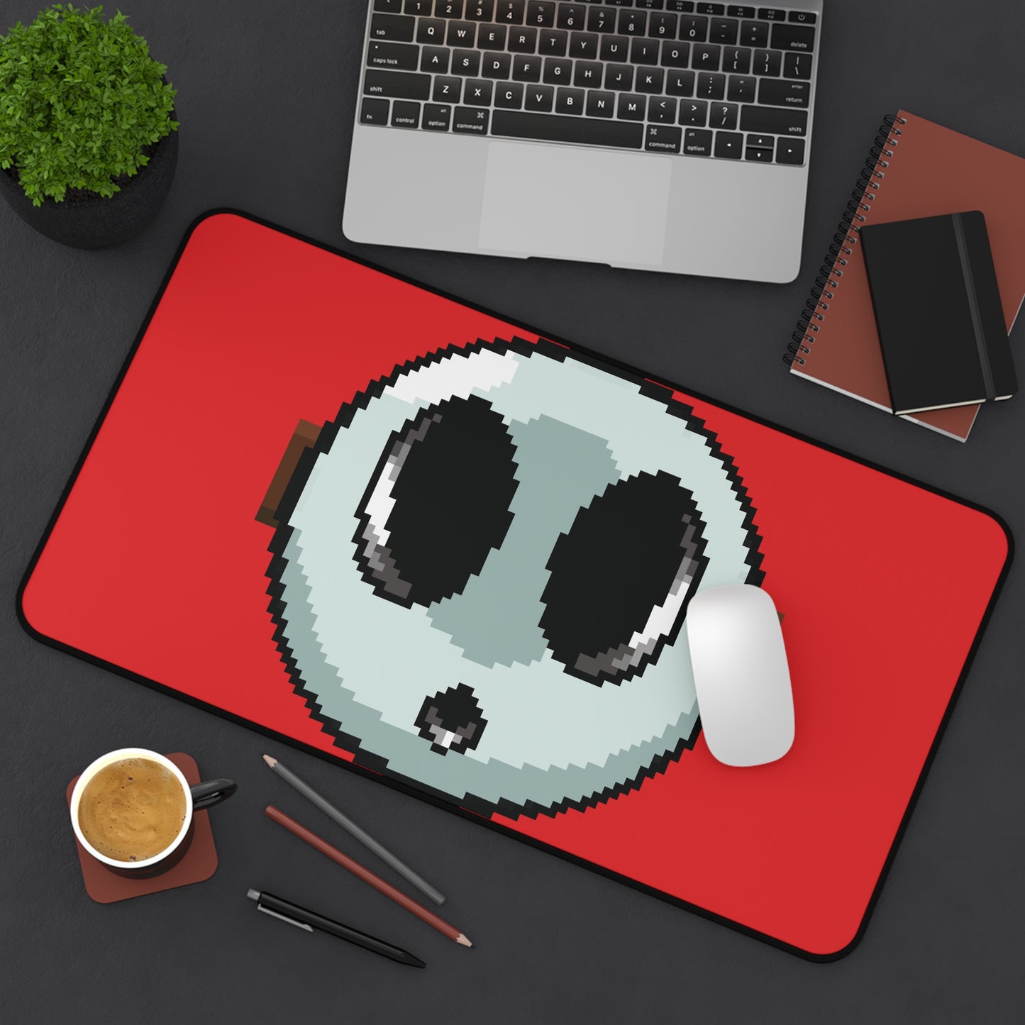 Desk Mat - DBS
