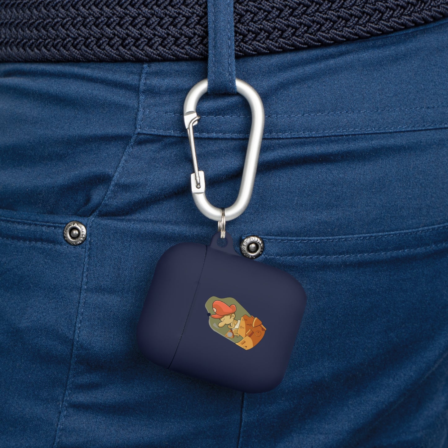 Baby Stranding AirPods / Airpods Pro Case cover