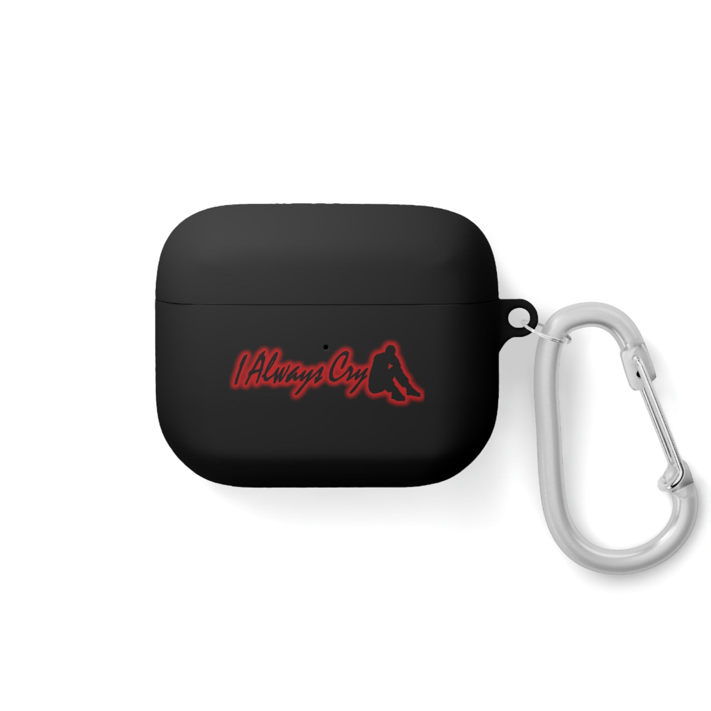 AirPods / AirPods Pro Case Cover - I Always Cry